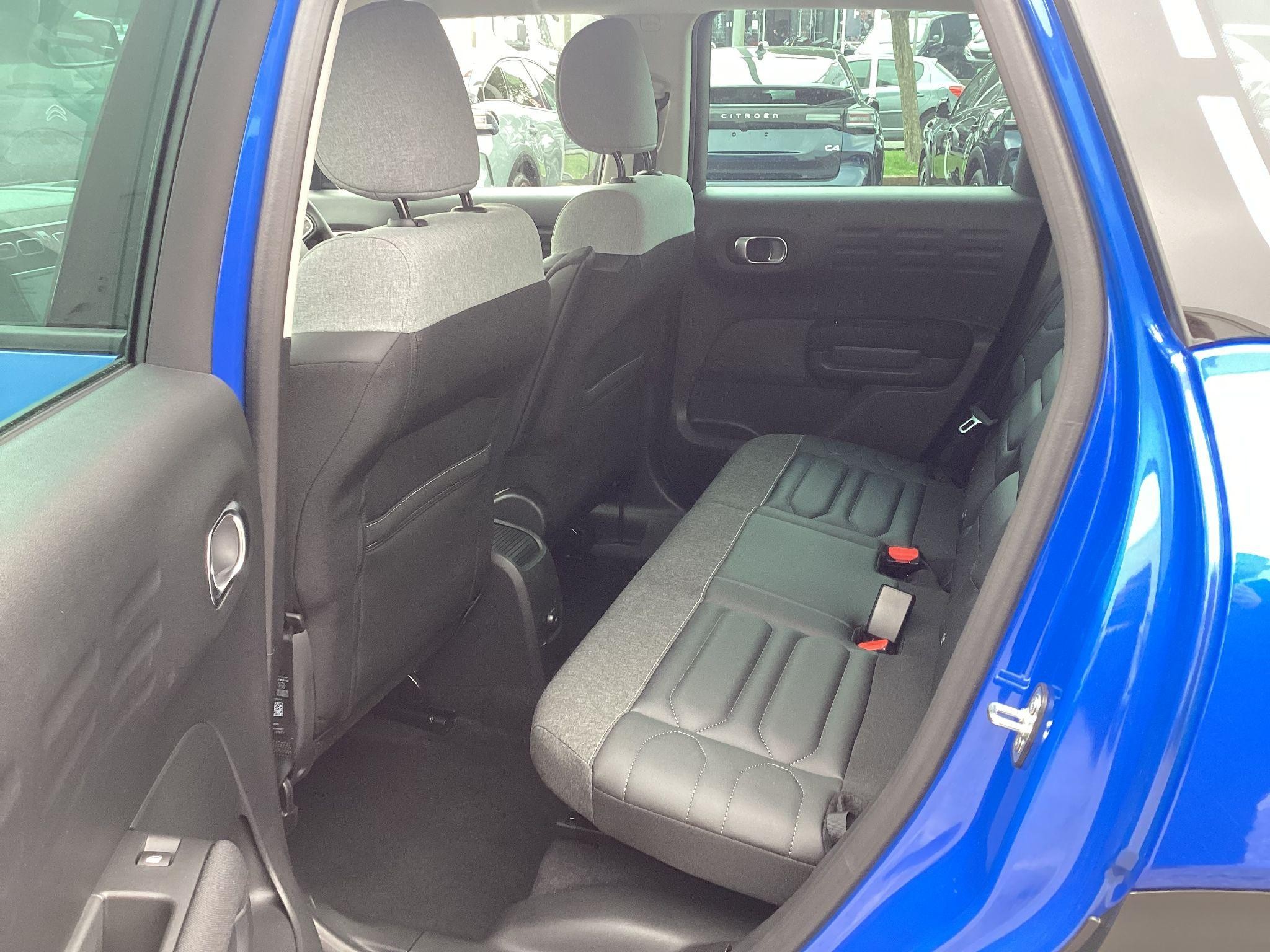 Citroen C3 Aircross Image 14