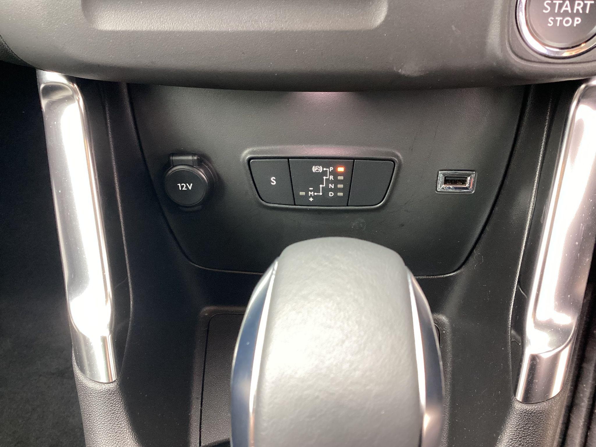 Citroen C3 Aircross Image 15