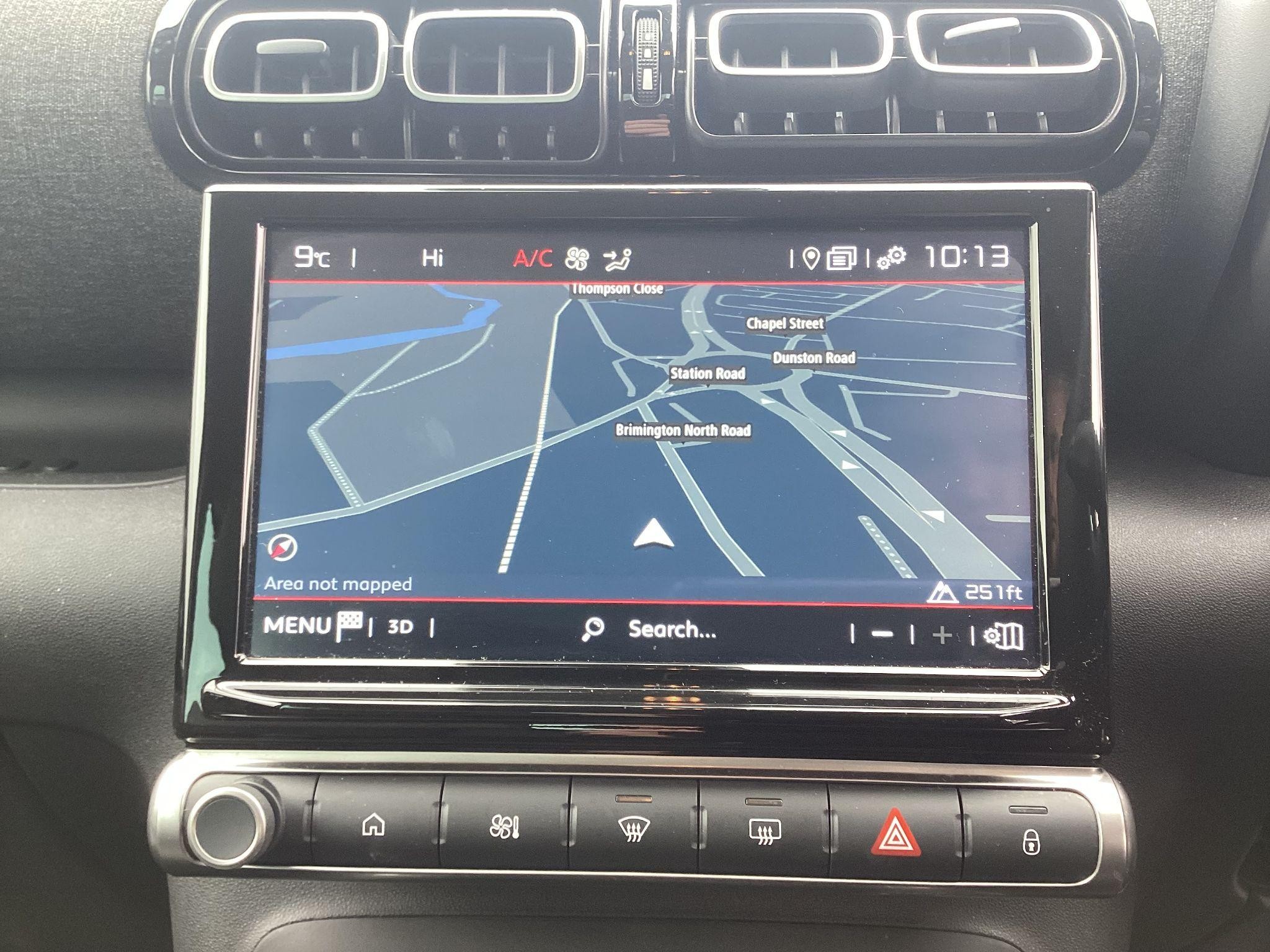 Citroen C3 Aircross Image 18