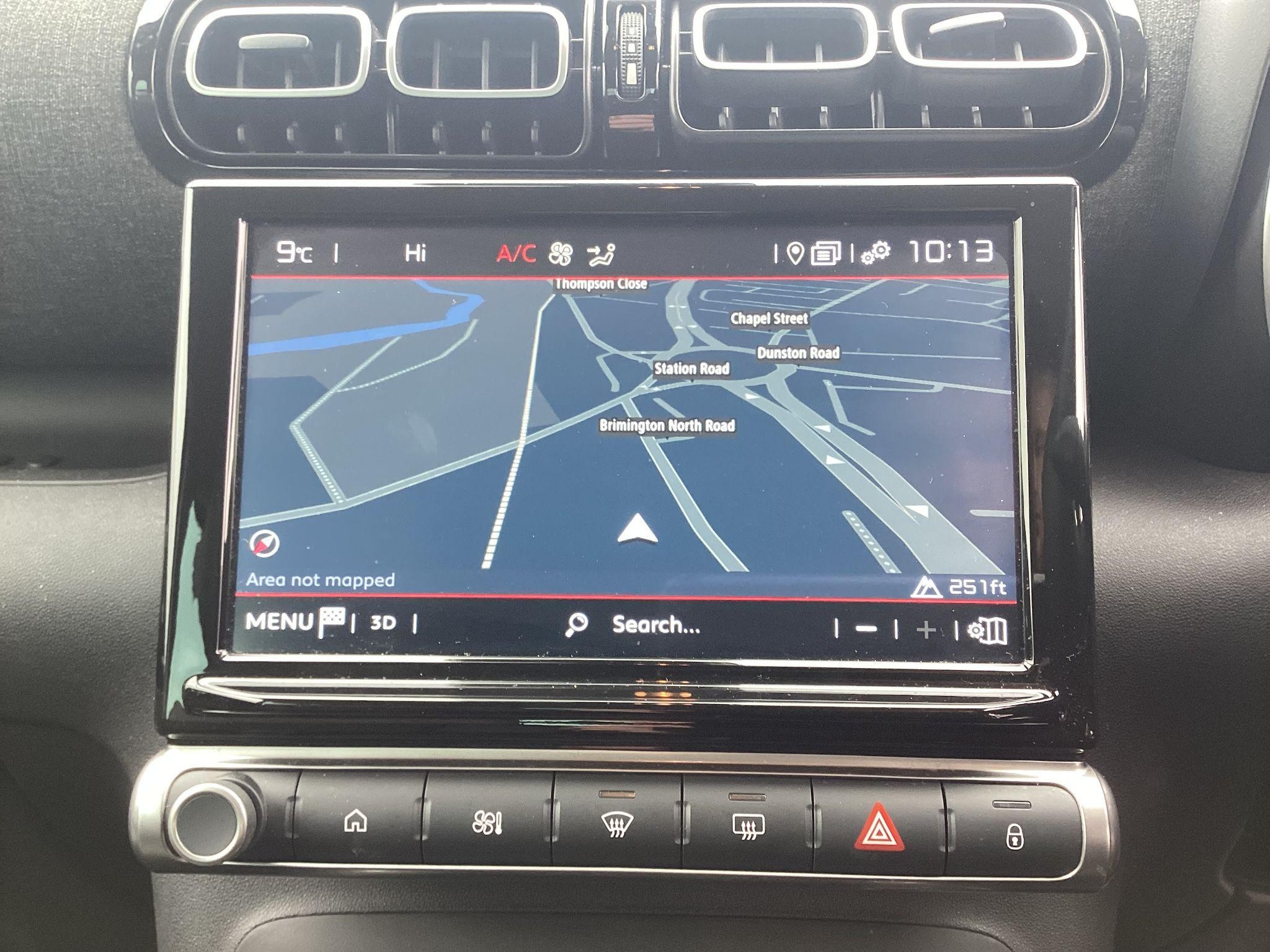 Citroen C3 Aircross Image 19
