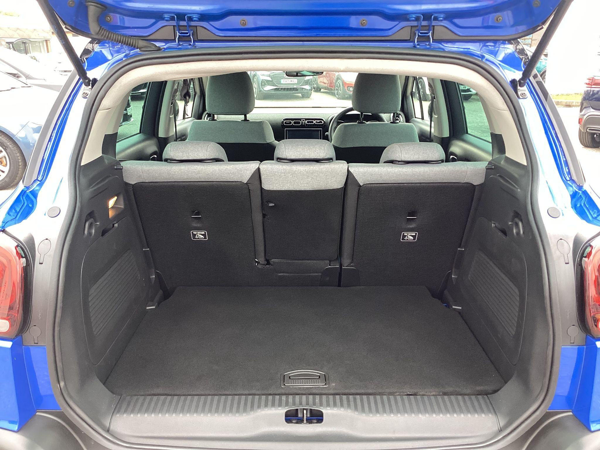 Citroen C3 Aircross Image 20