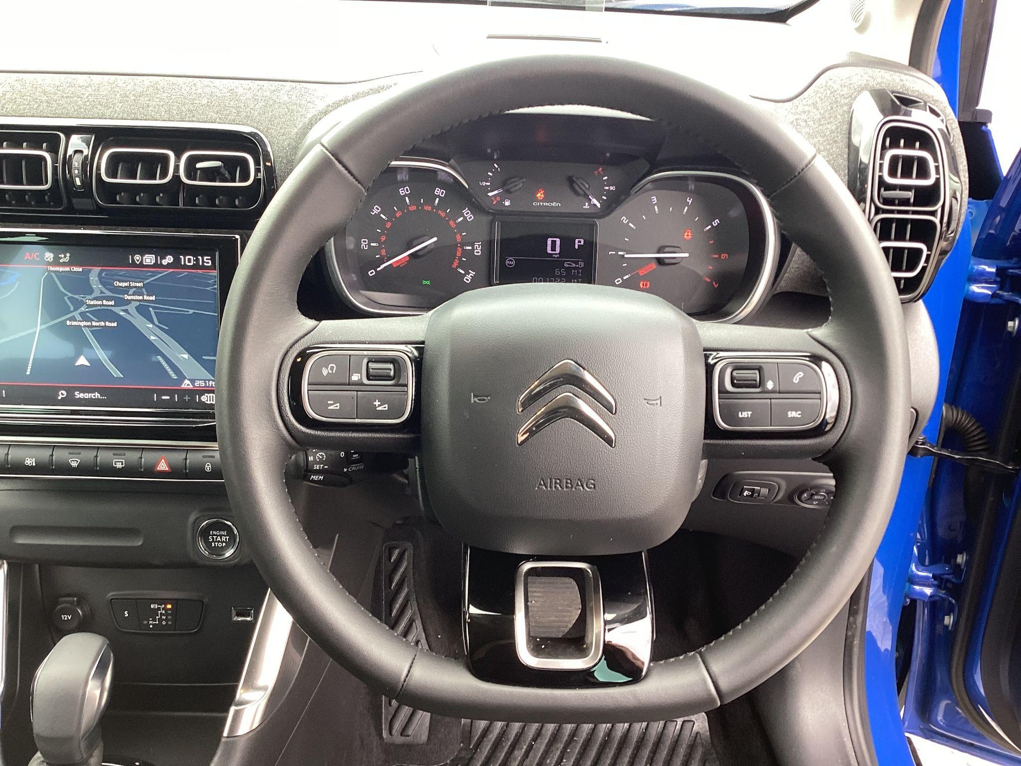 Citroen C3 Aircross Image 21