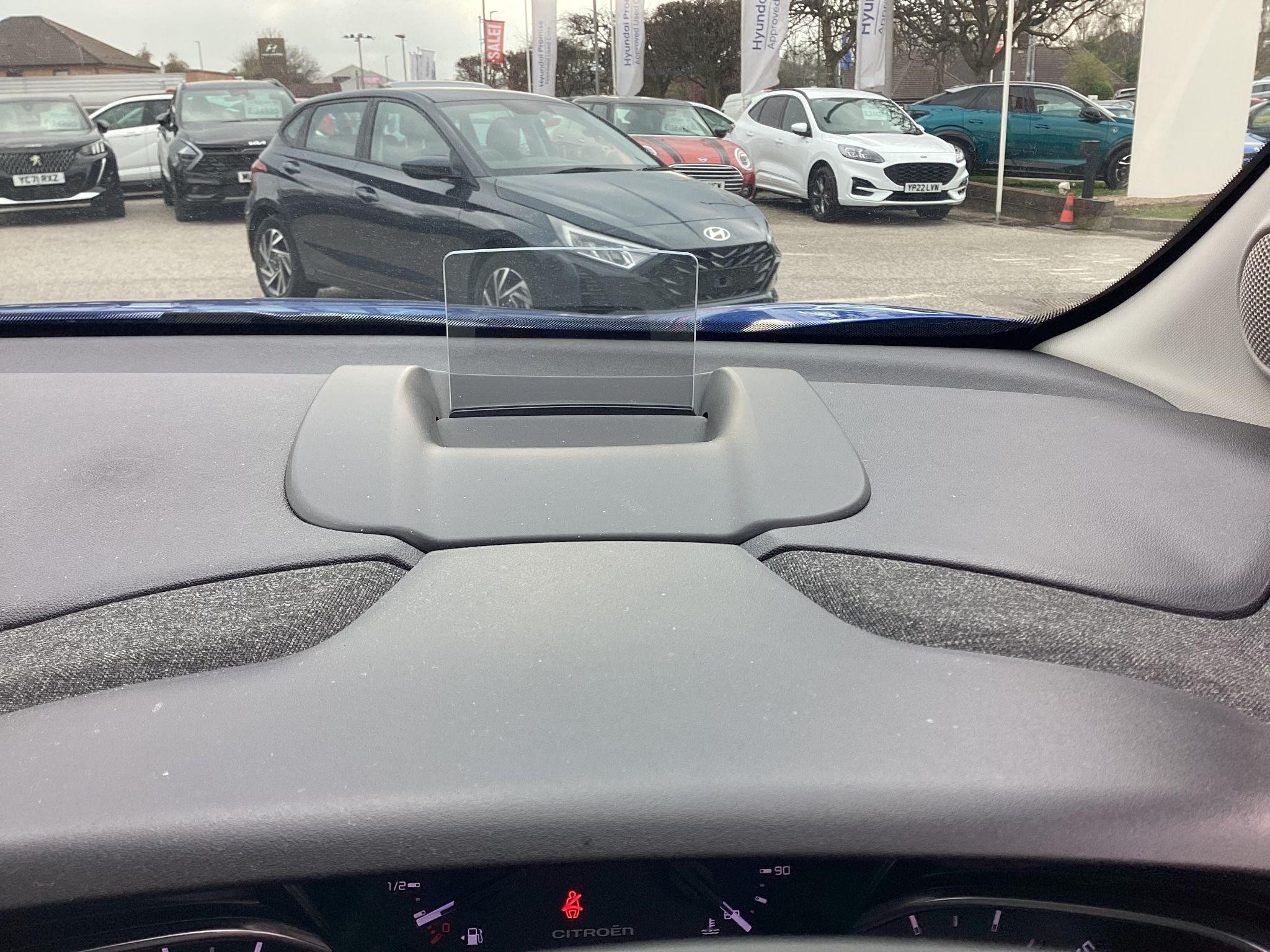 Citroen C3 Aircross Image 22
