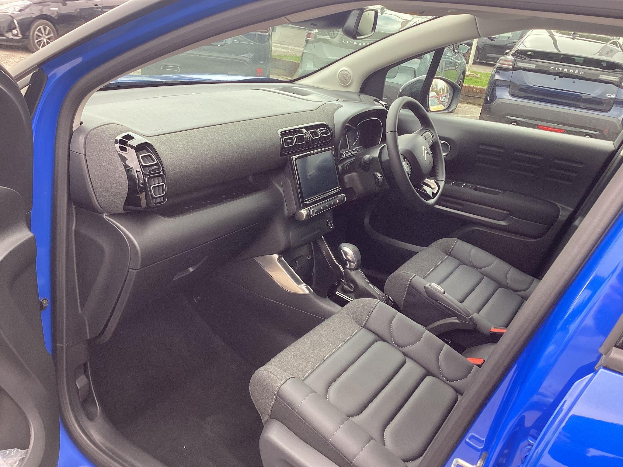 Citroen C3 Aircross Image 23