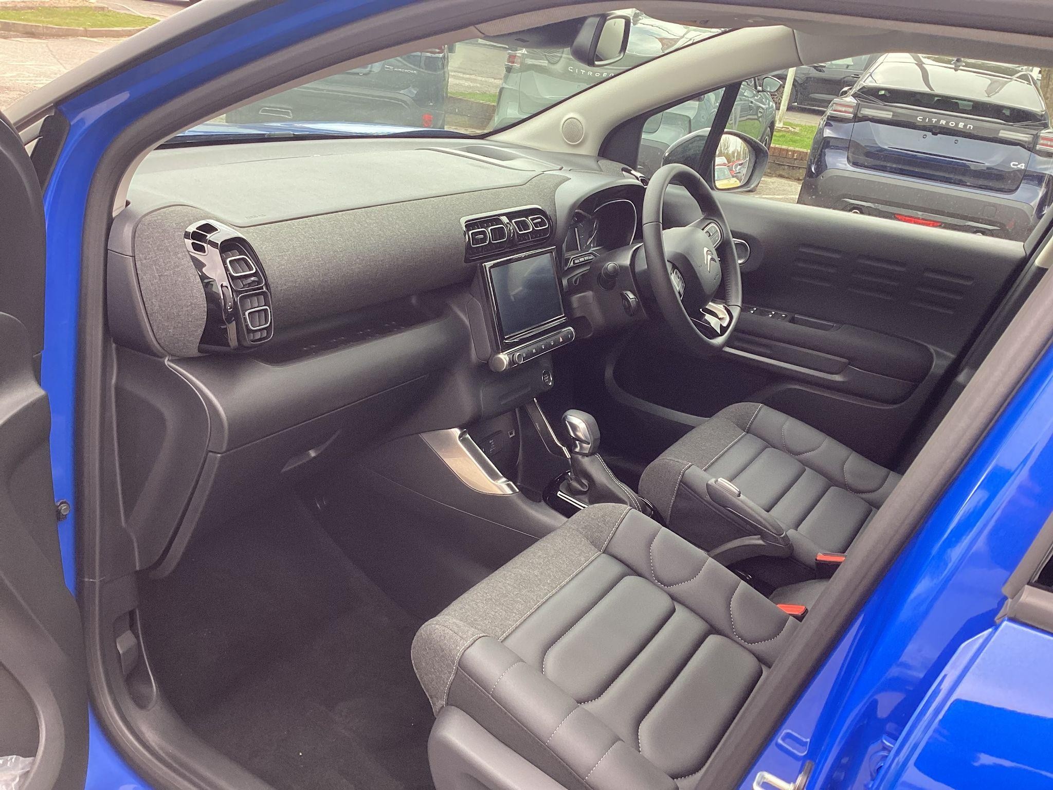 Citroen C3 Aircross Image 24