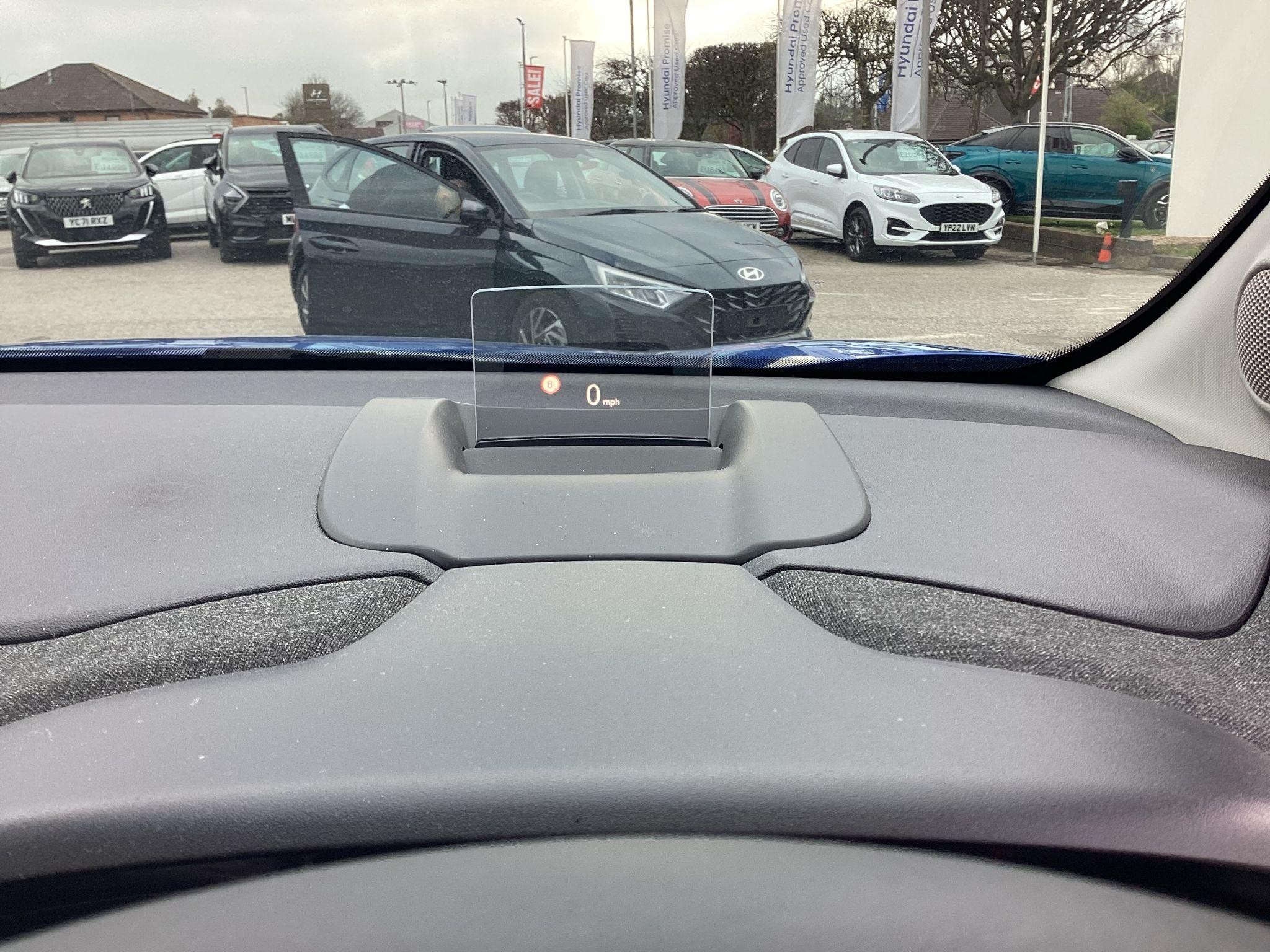 Citroen C3 Aircross Image 25