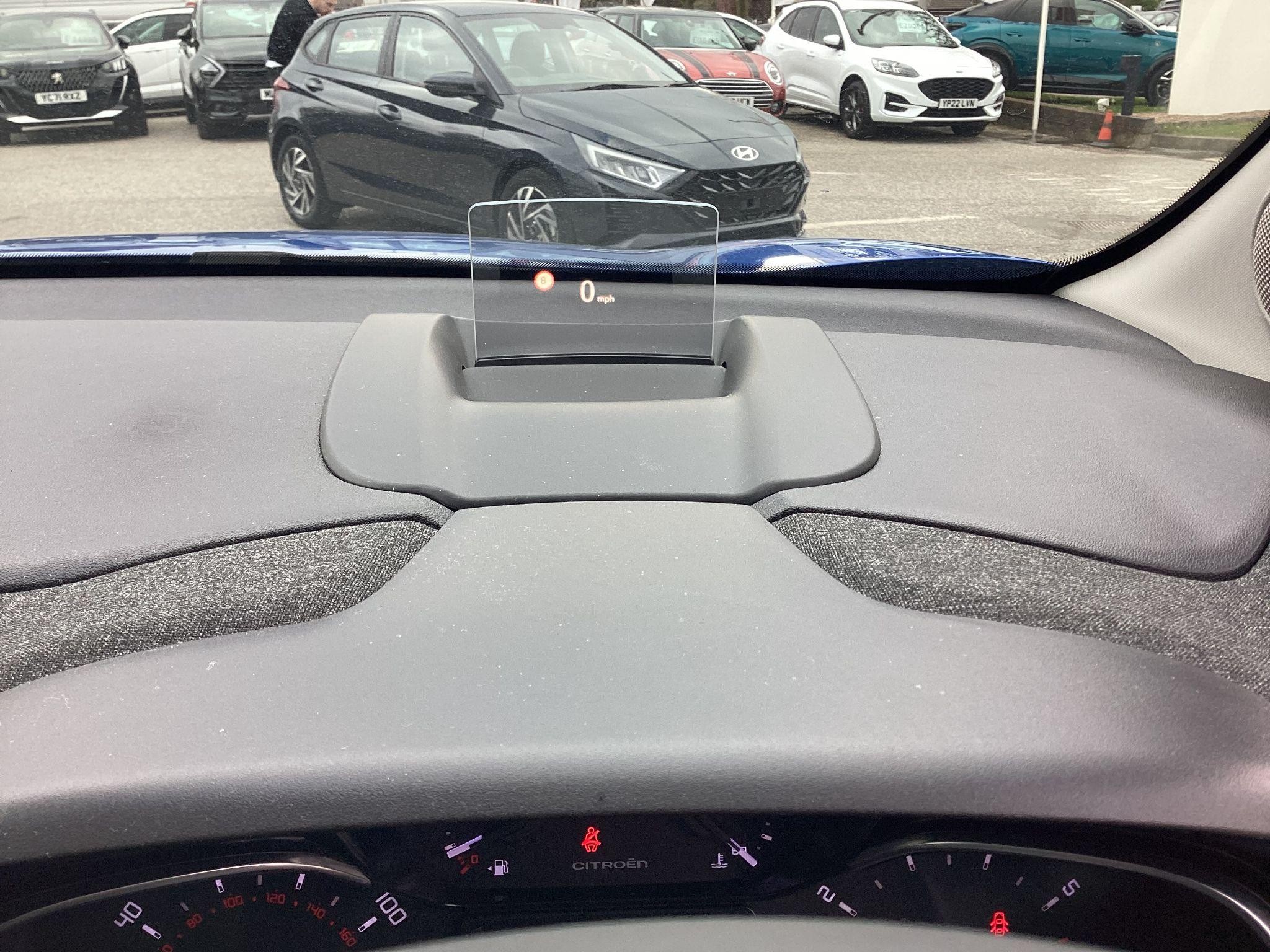 Citroen C3 Aircross Image 26