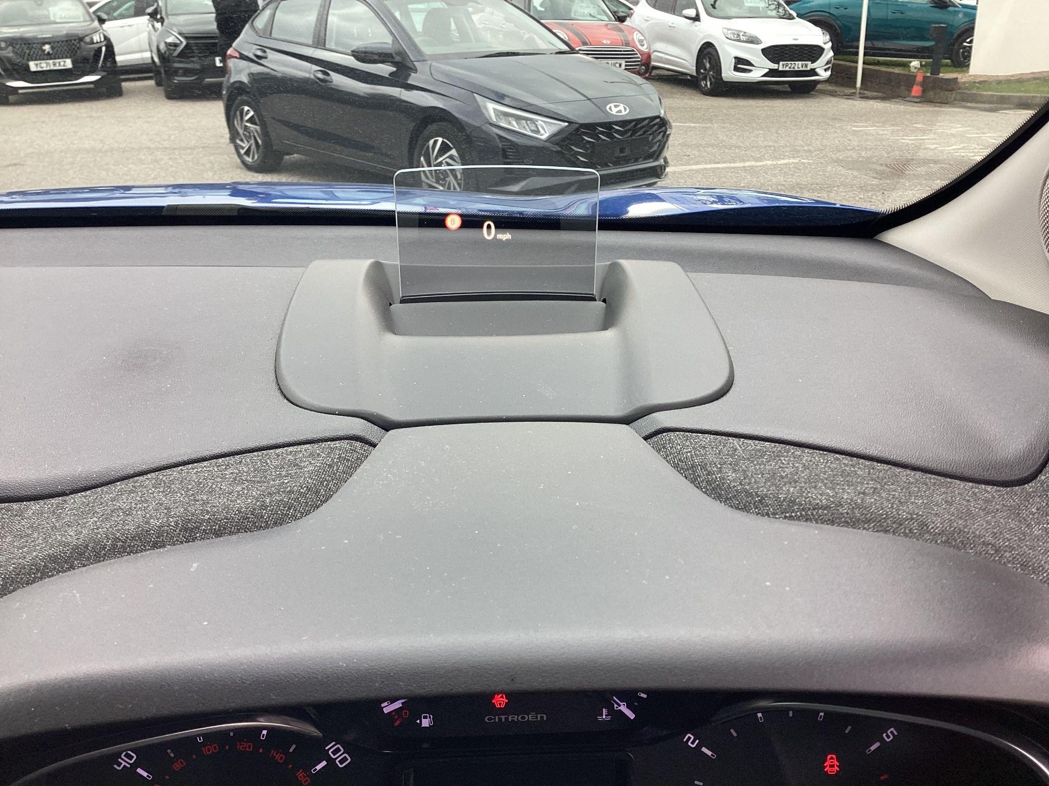 Citroen C3 Aircross Image 27