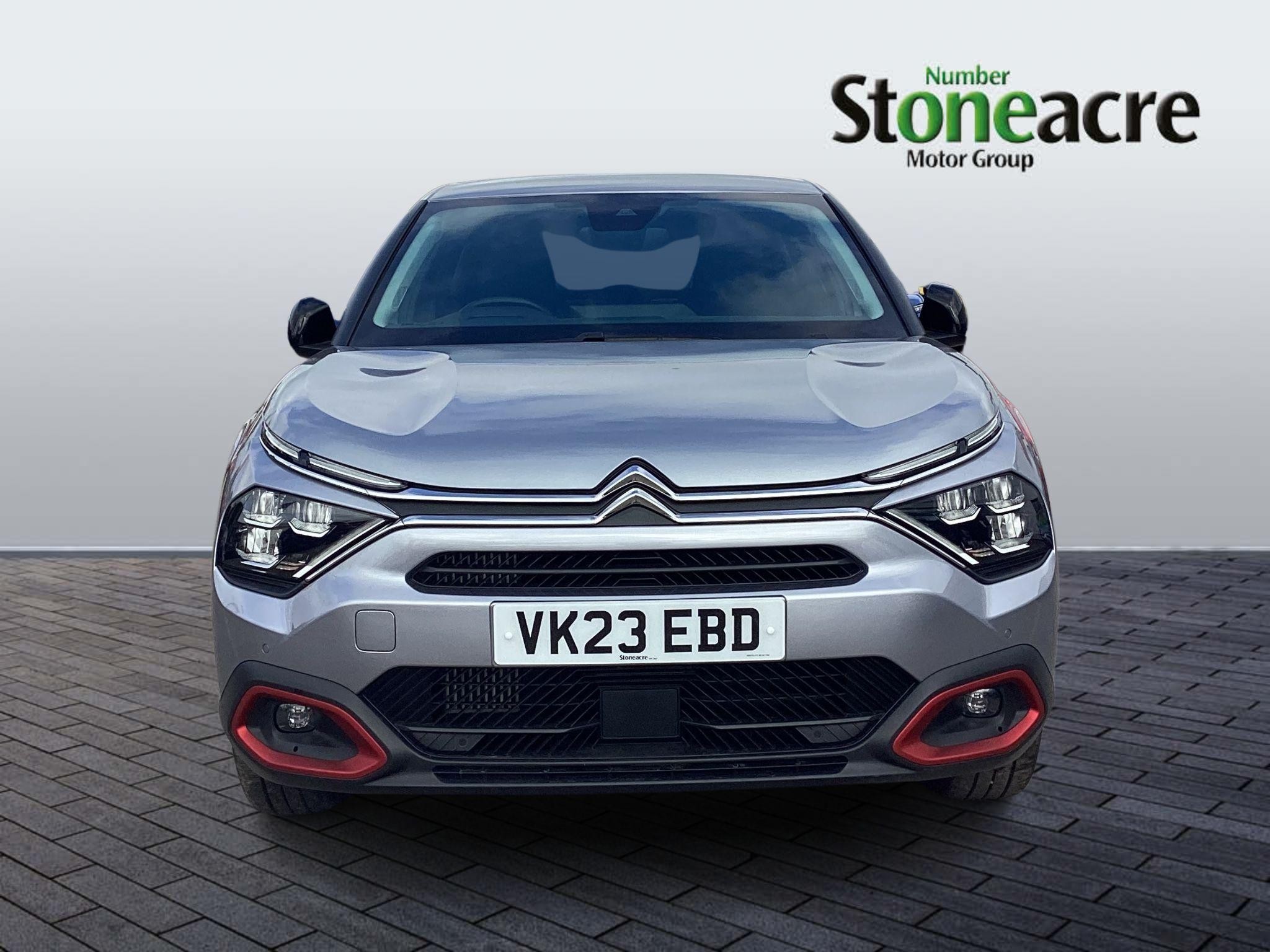 Citroen C4 Image 2