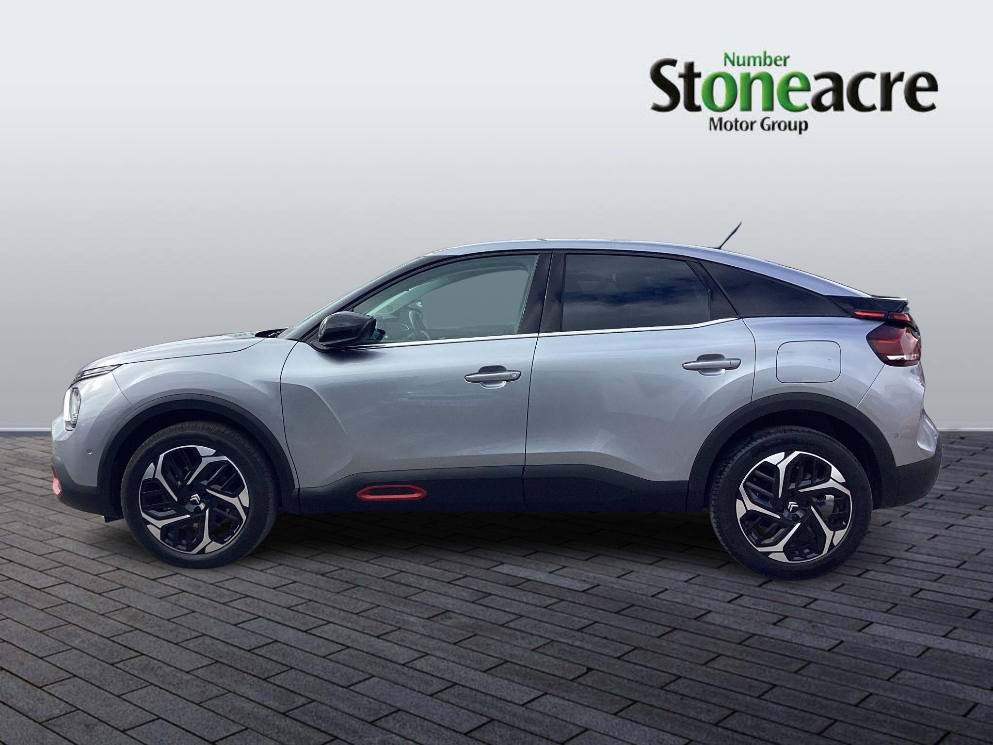 Citroen C4 Image 5