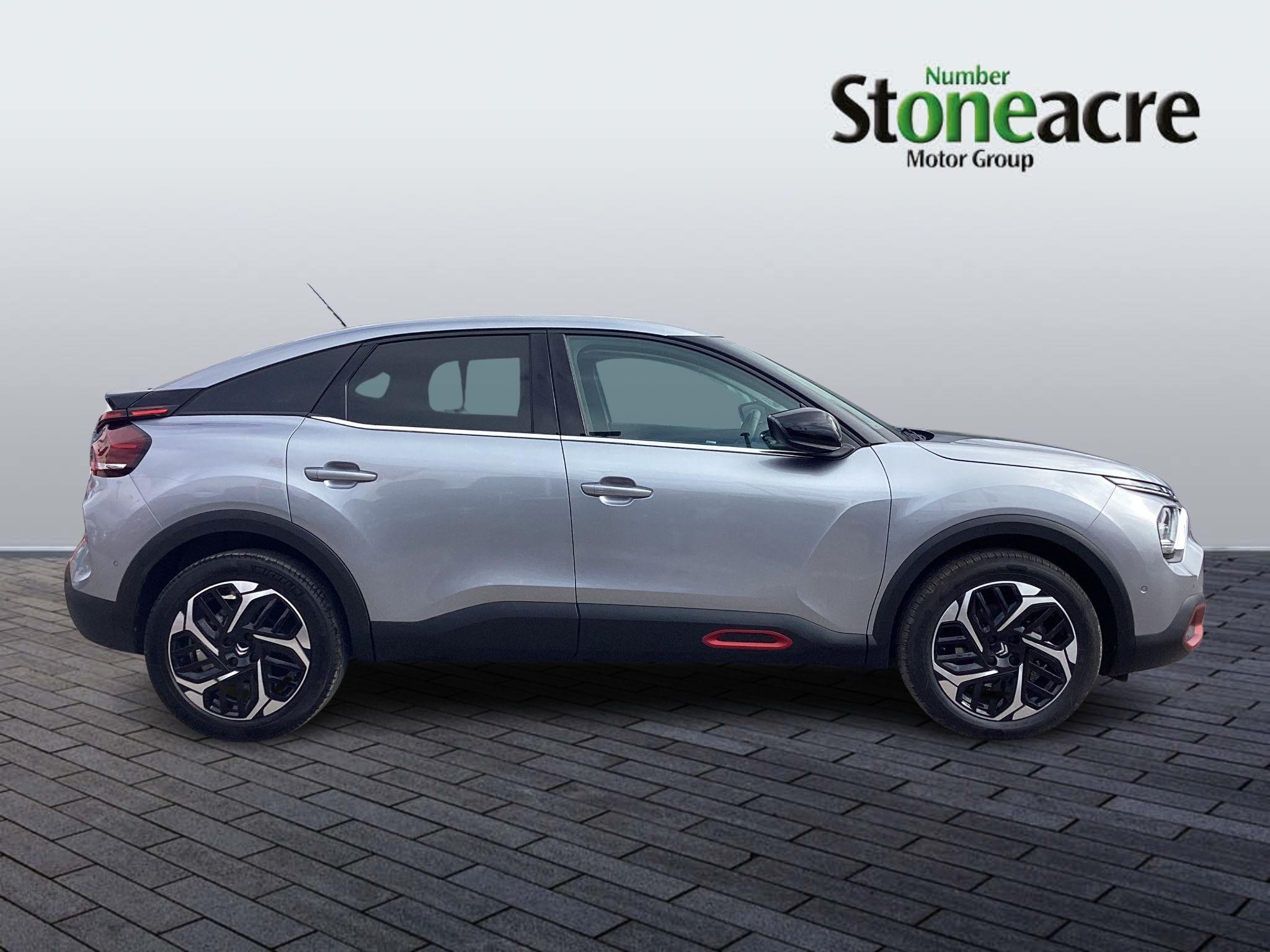 Citroen C4 Image 7
