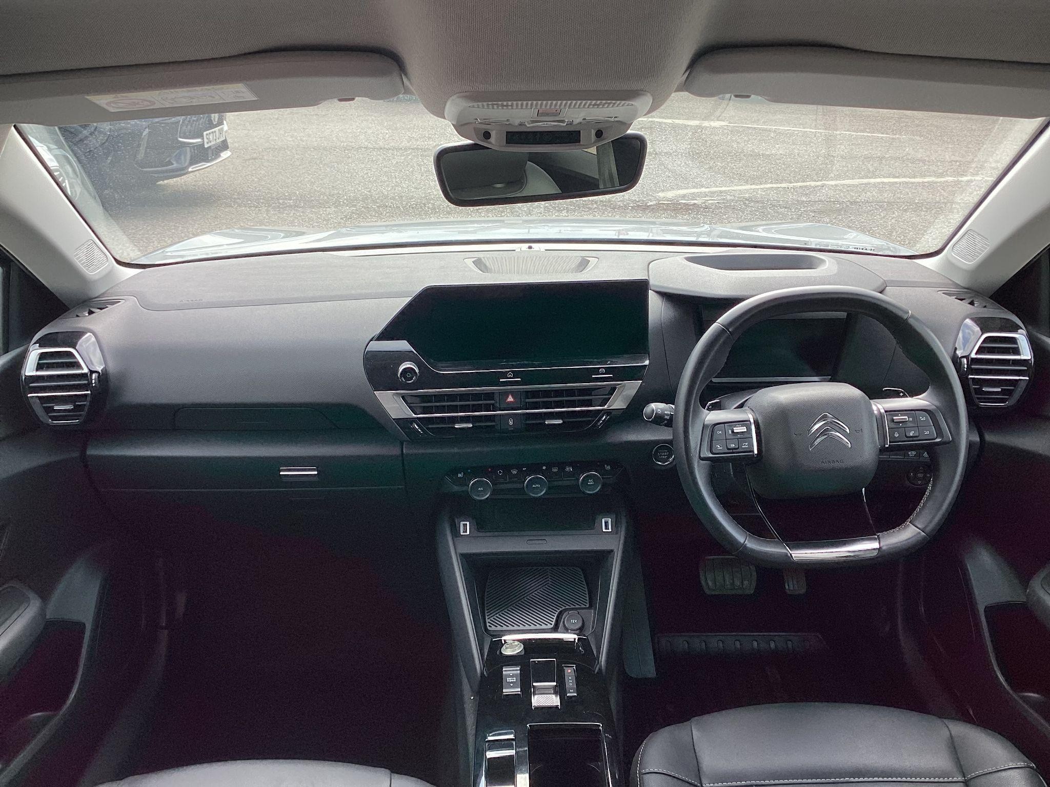 Citroen C4 Image 9