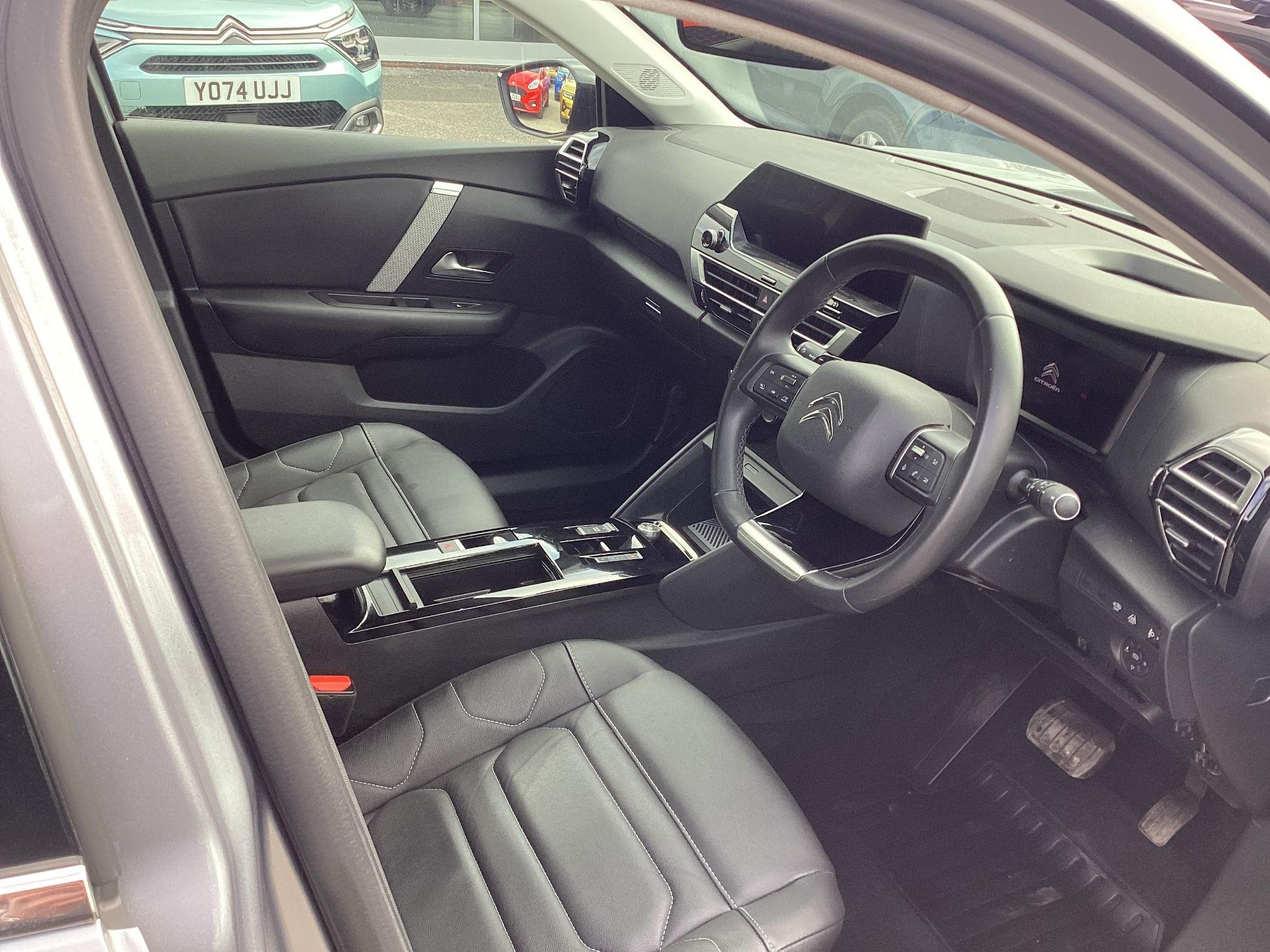 Citroen C4 Image 10