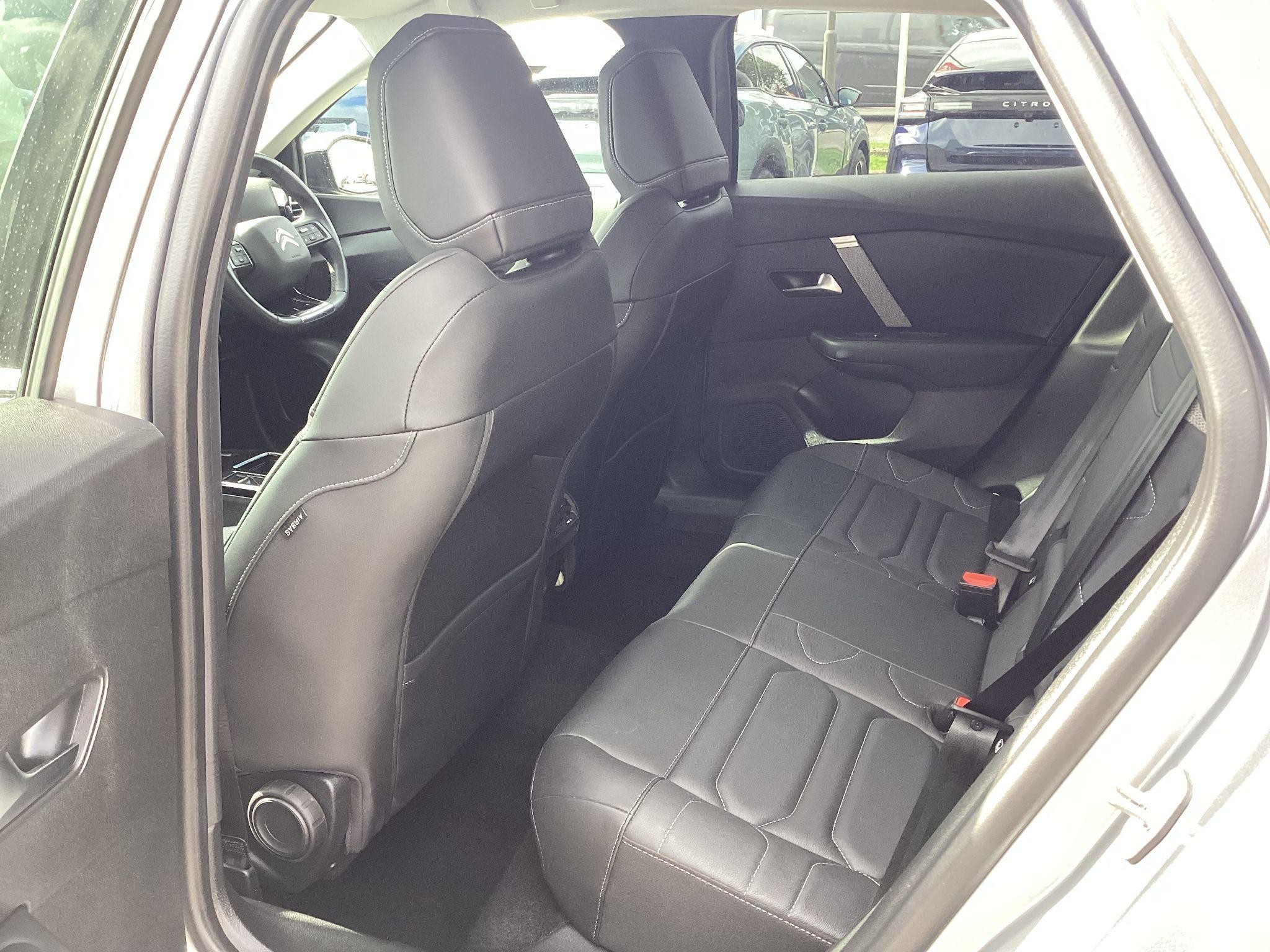 Citroen C4 Image 12