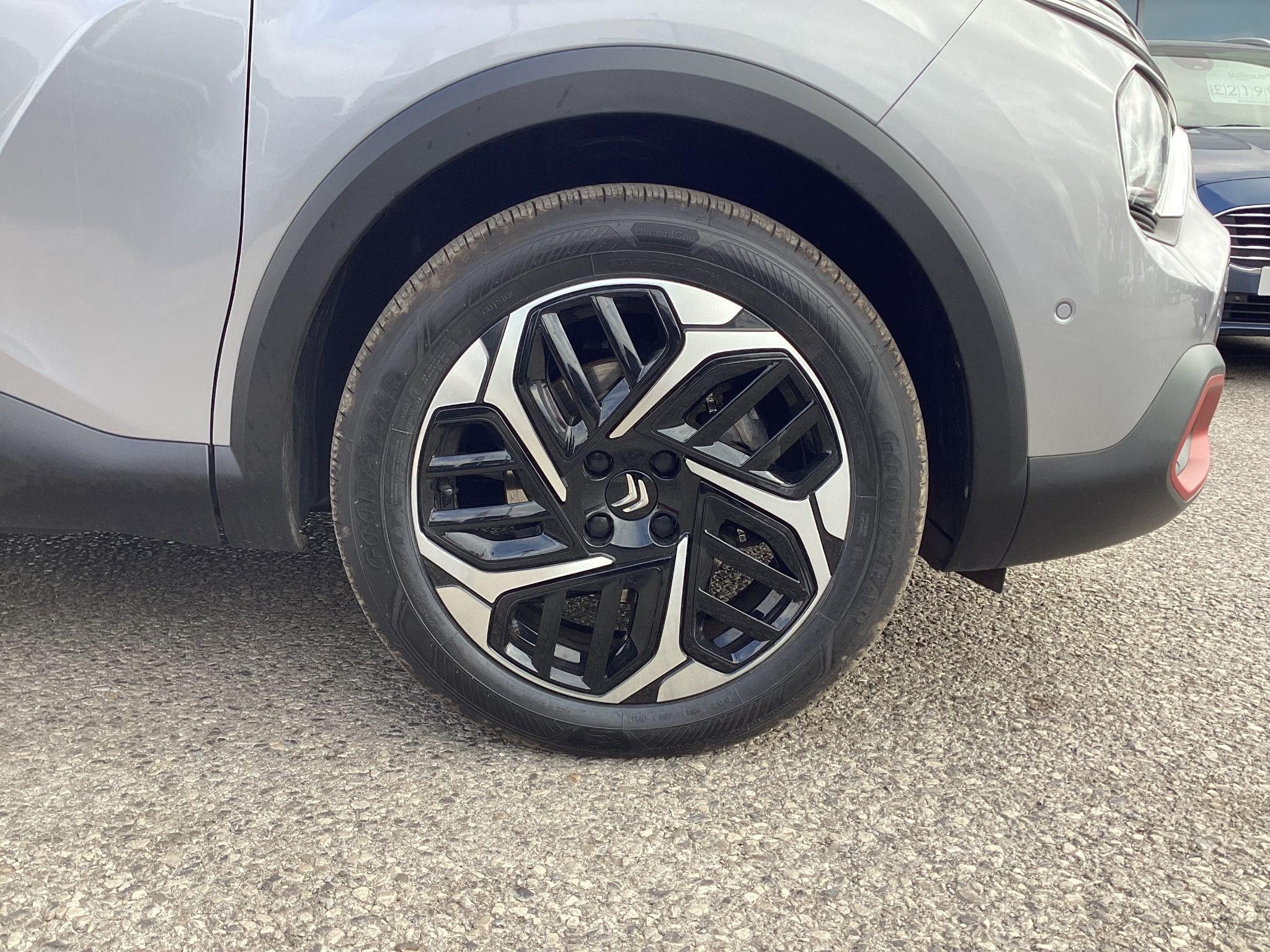 Citroen C4 Image 13