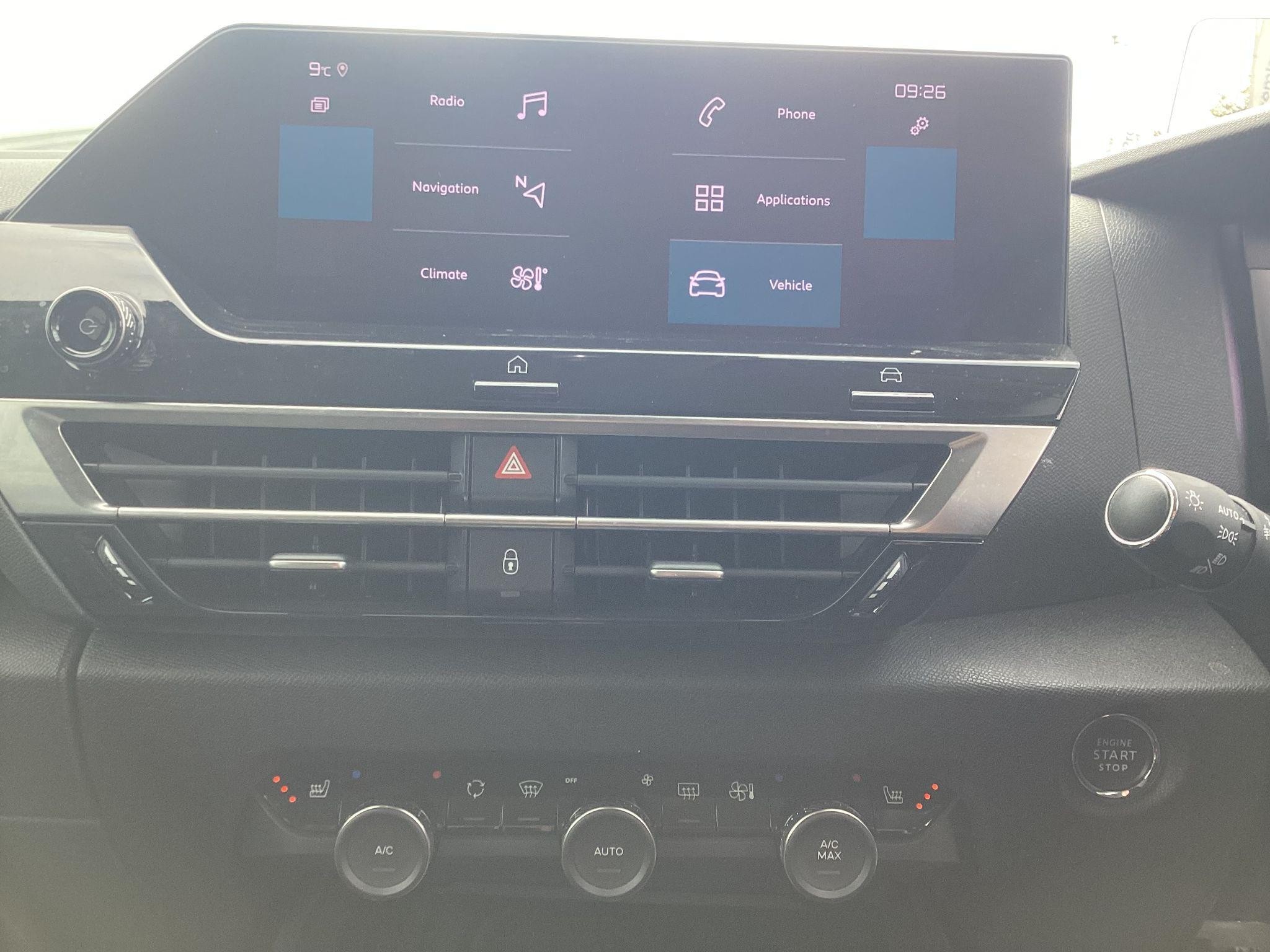 Citroen C4 Image 14