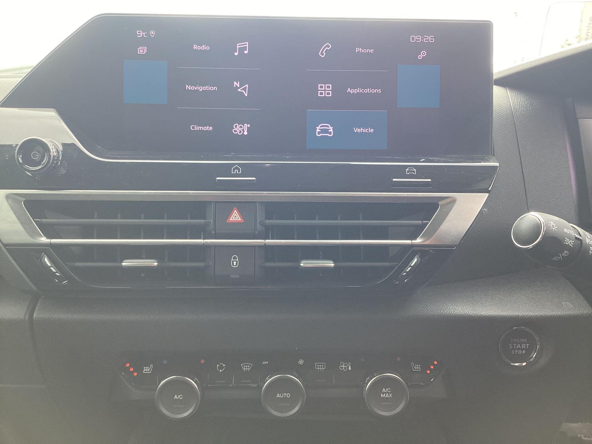 Citroen C4 Image 15