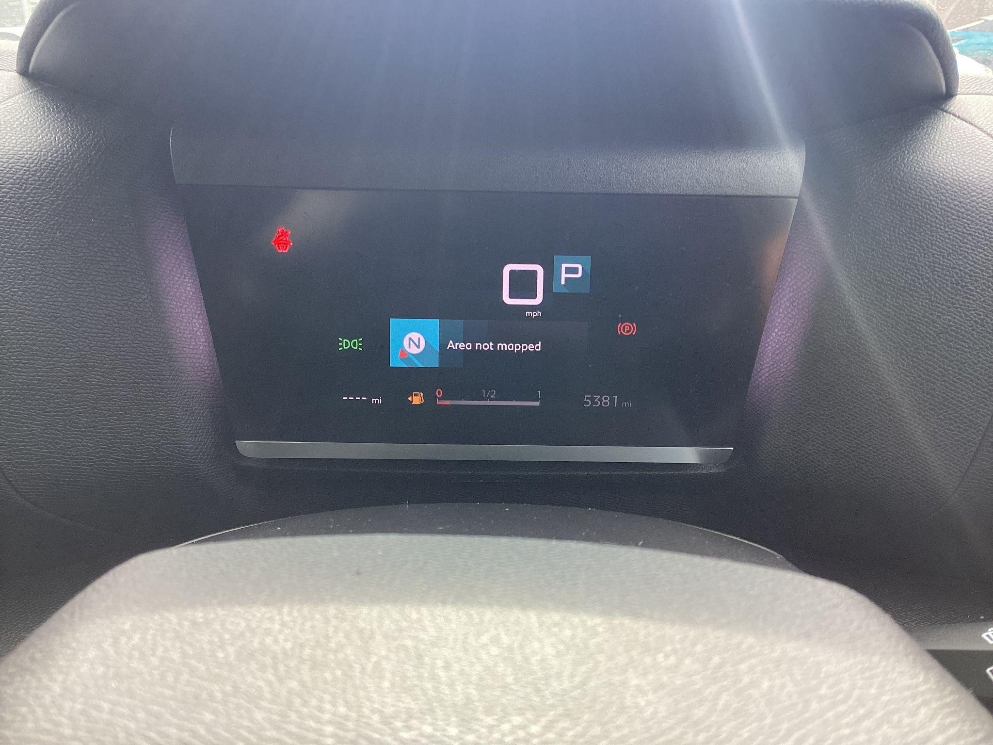 Citroen C4 Image 16