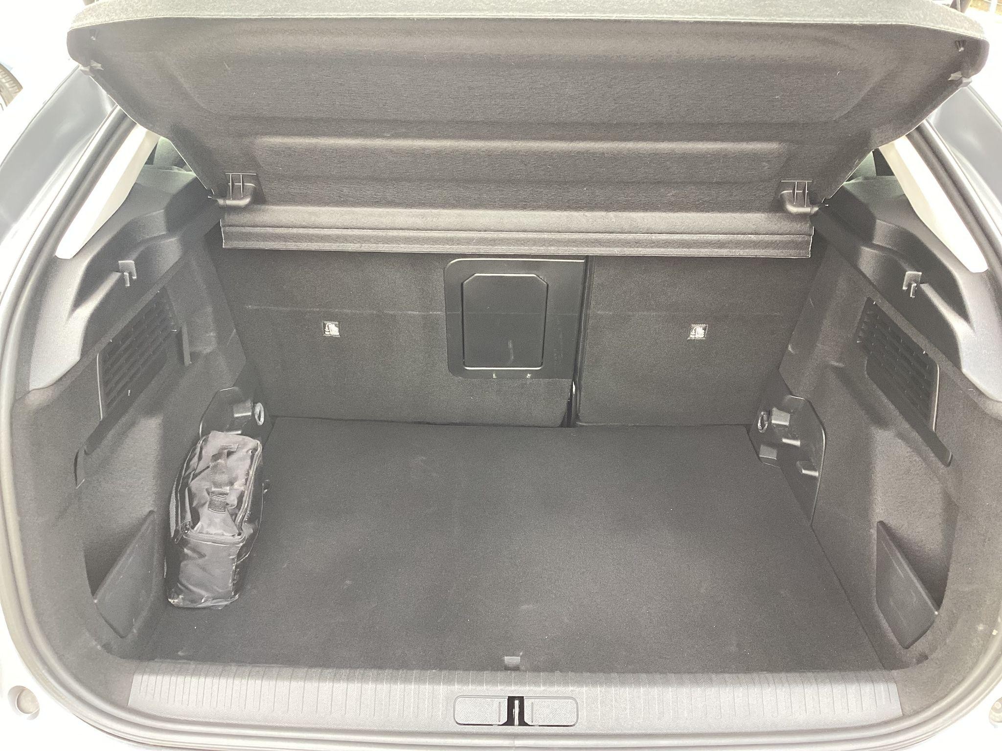 Citroen C4 Image 17
