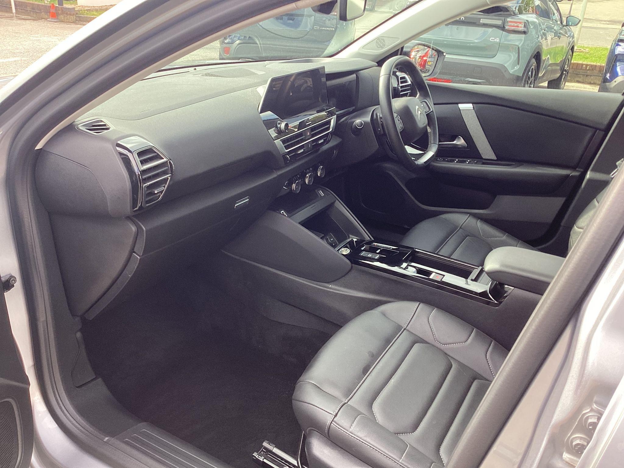 Citroen C4 Image 19