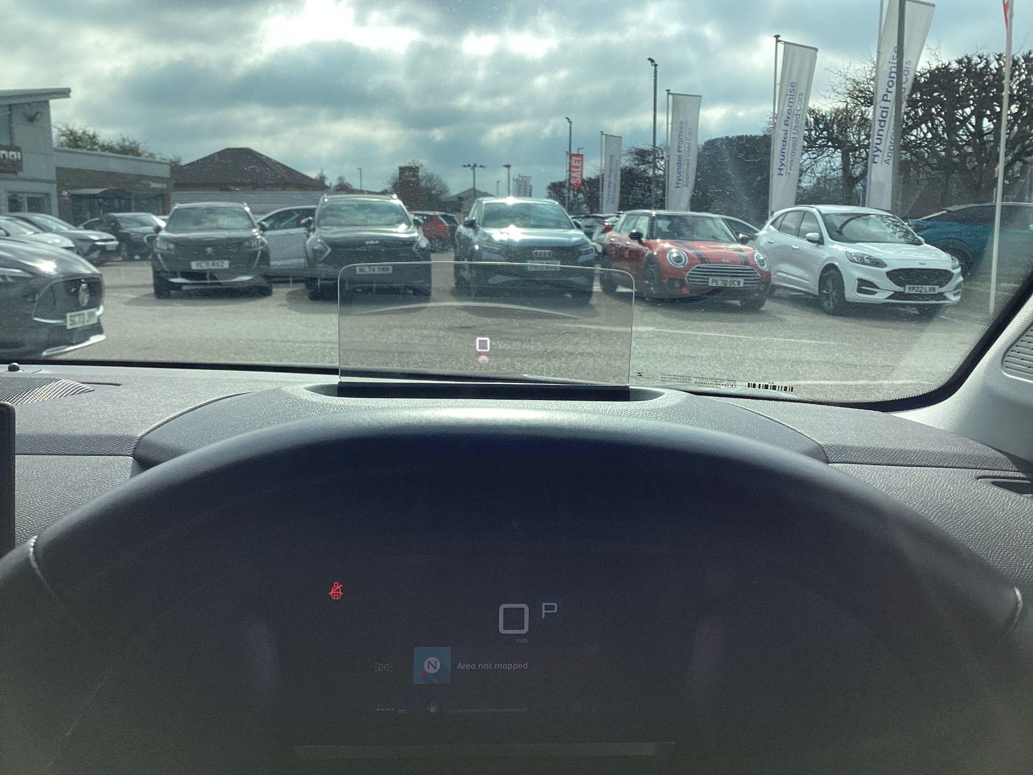 Citroen C4 Image 22
