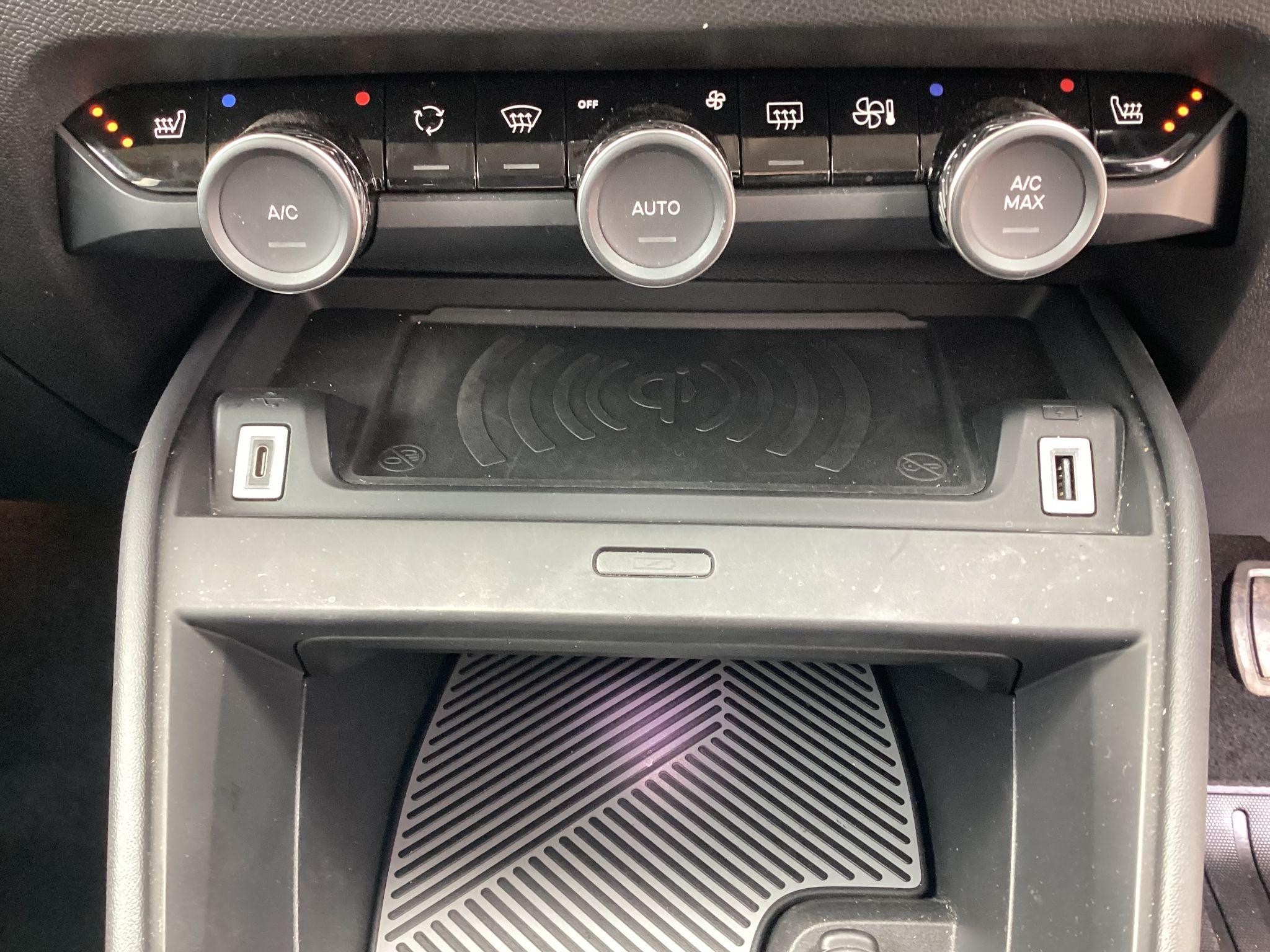 Citroen C4 Image 23