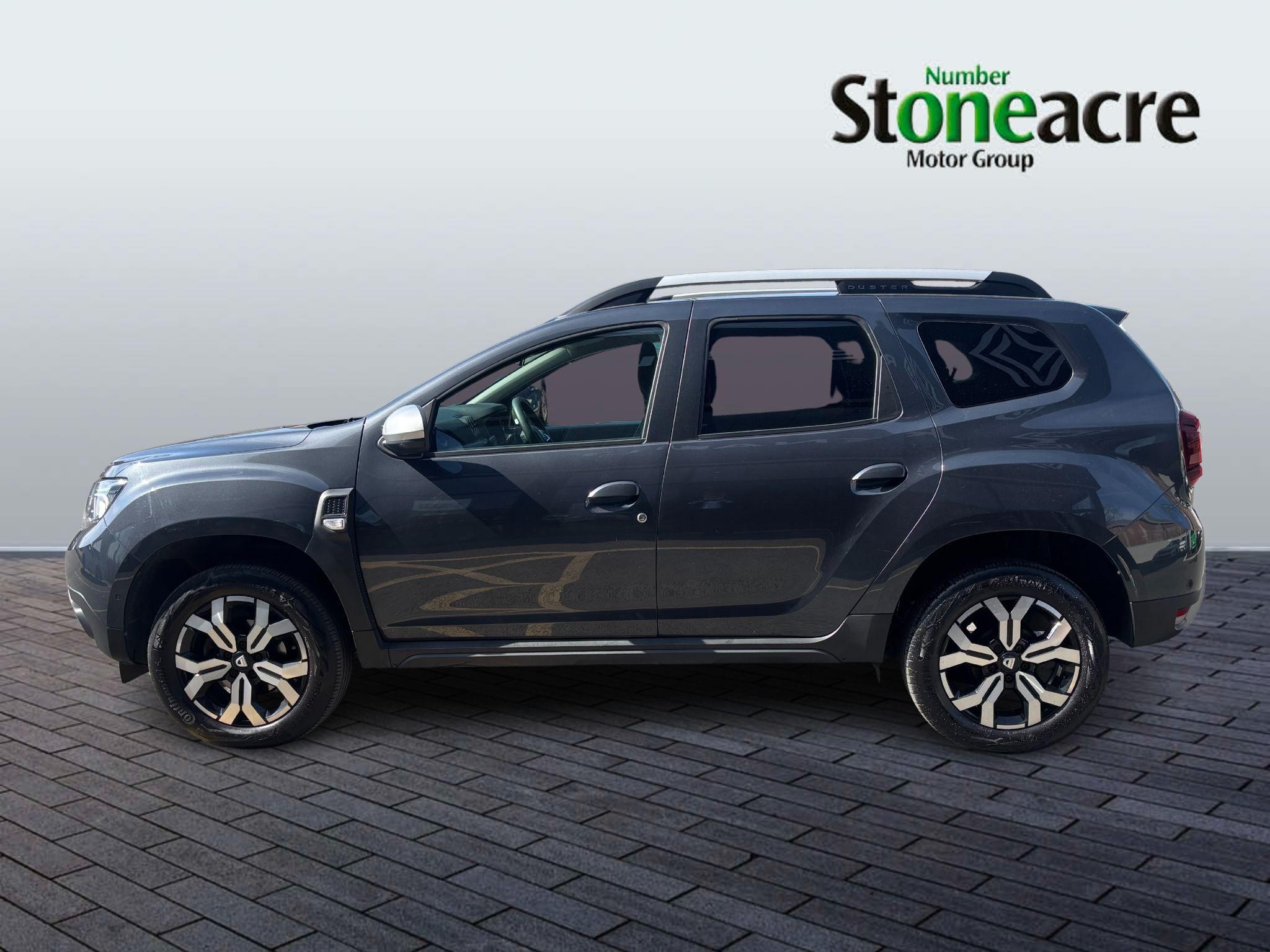 Dacia Duster Image 5