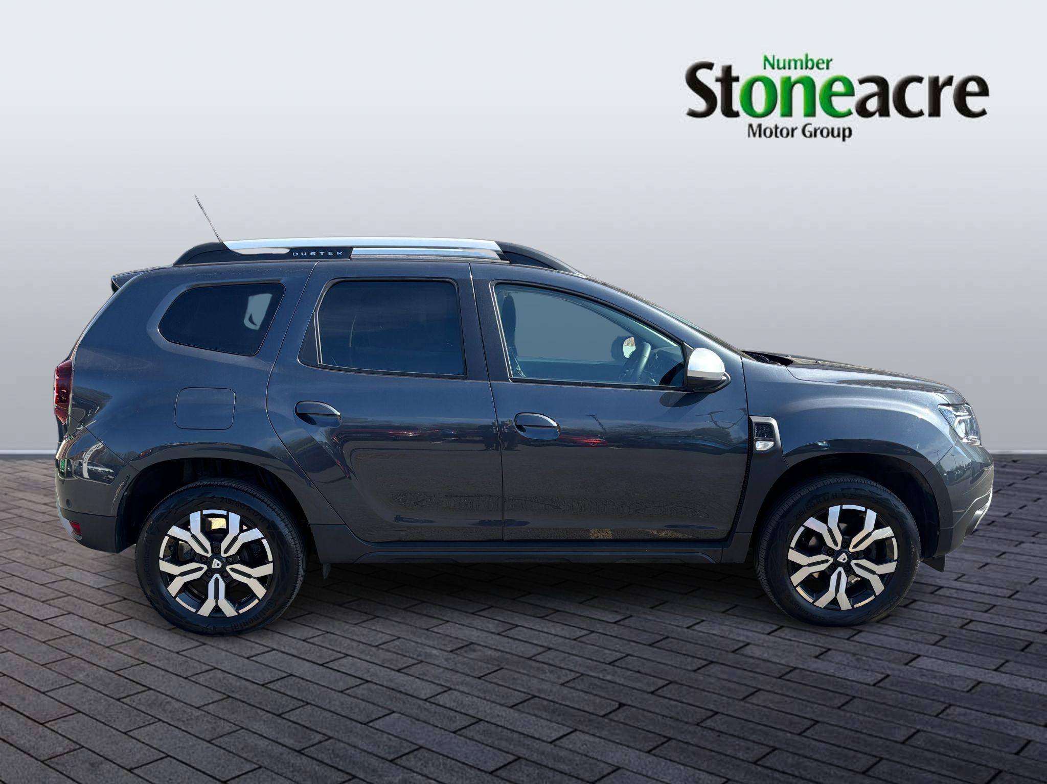 Dacia Duster Image 8