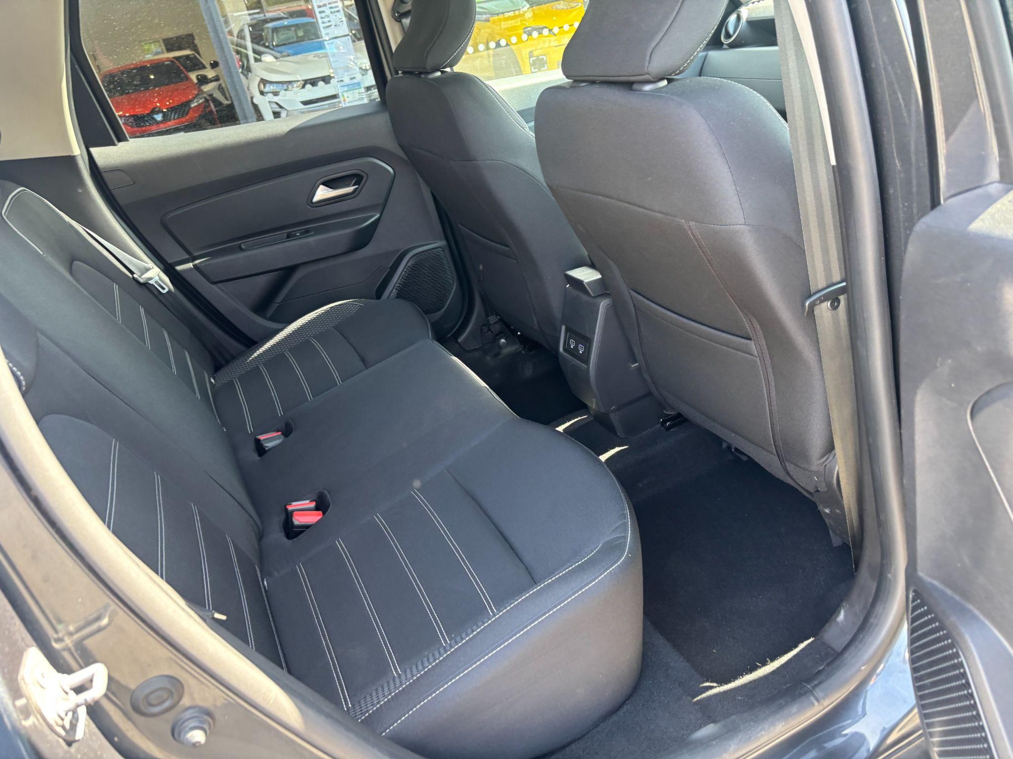 Dacia Duster Image 13