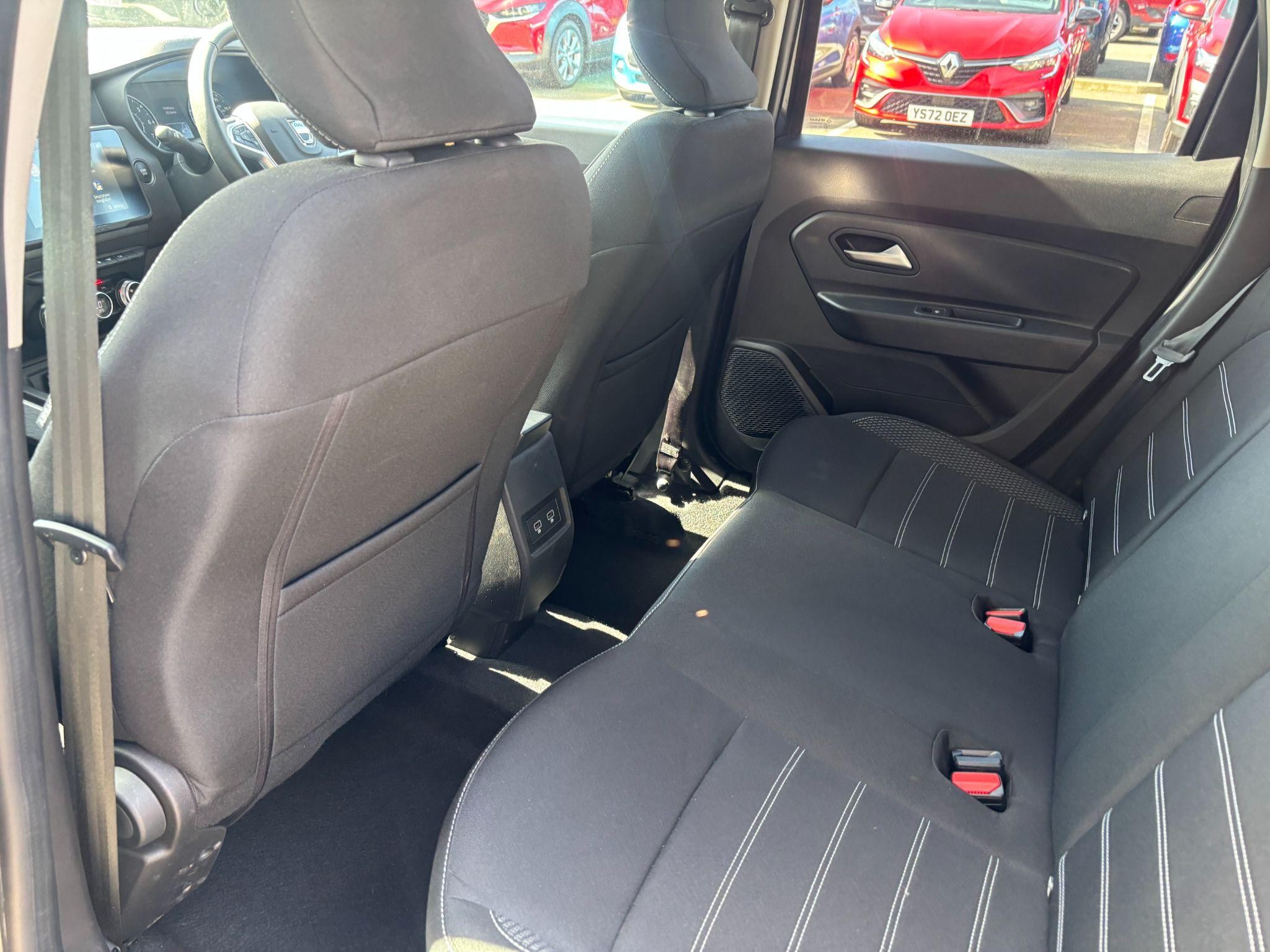 Dacia Duster Image 14