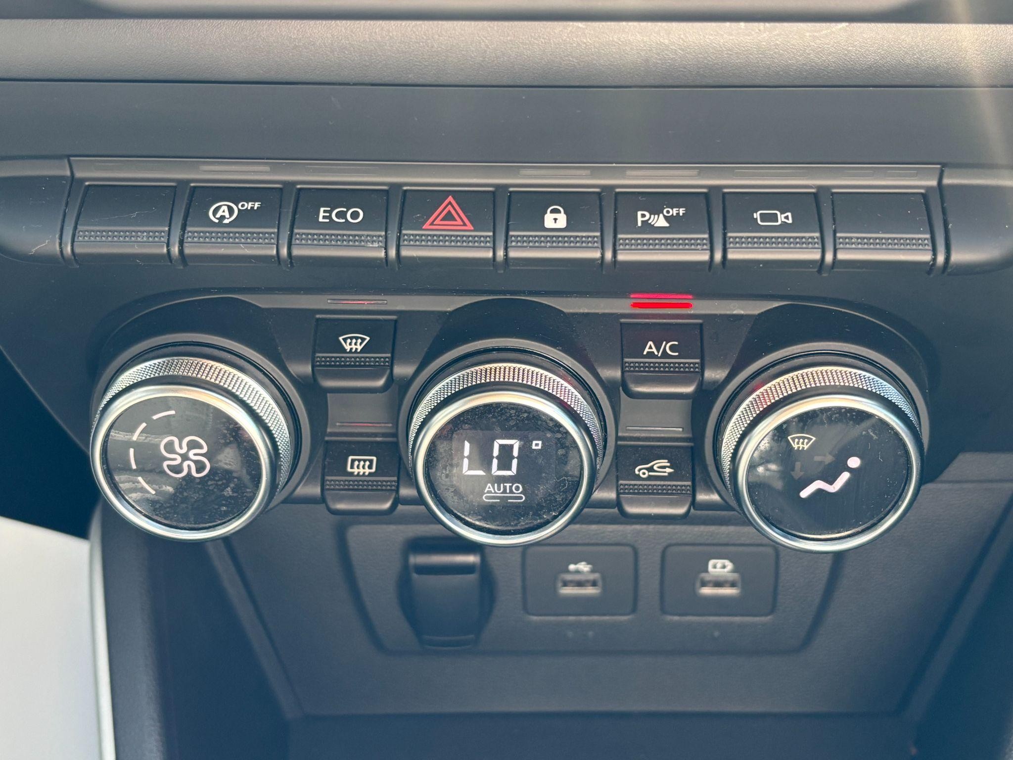 Dacia Duster Image 15