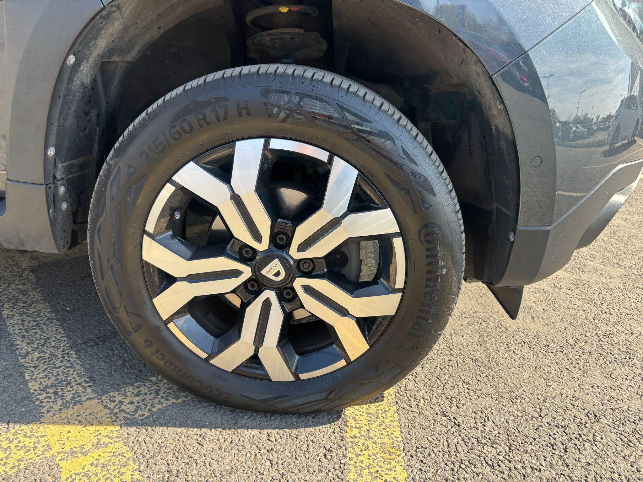 Dacia Duster Image 17