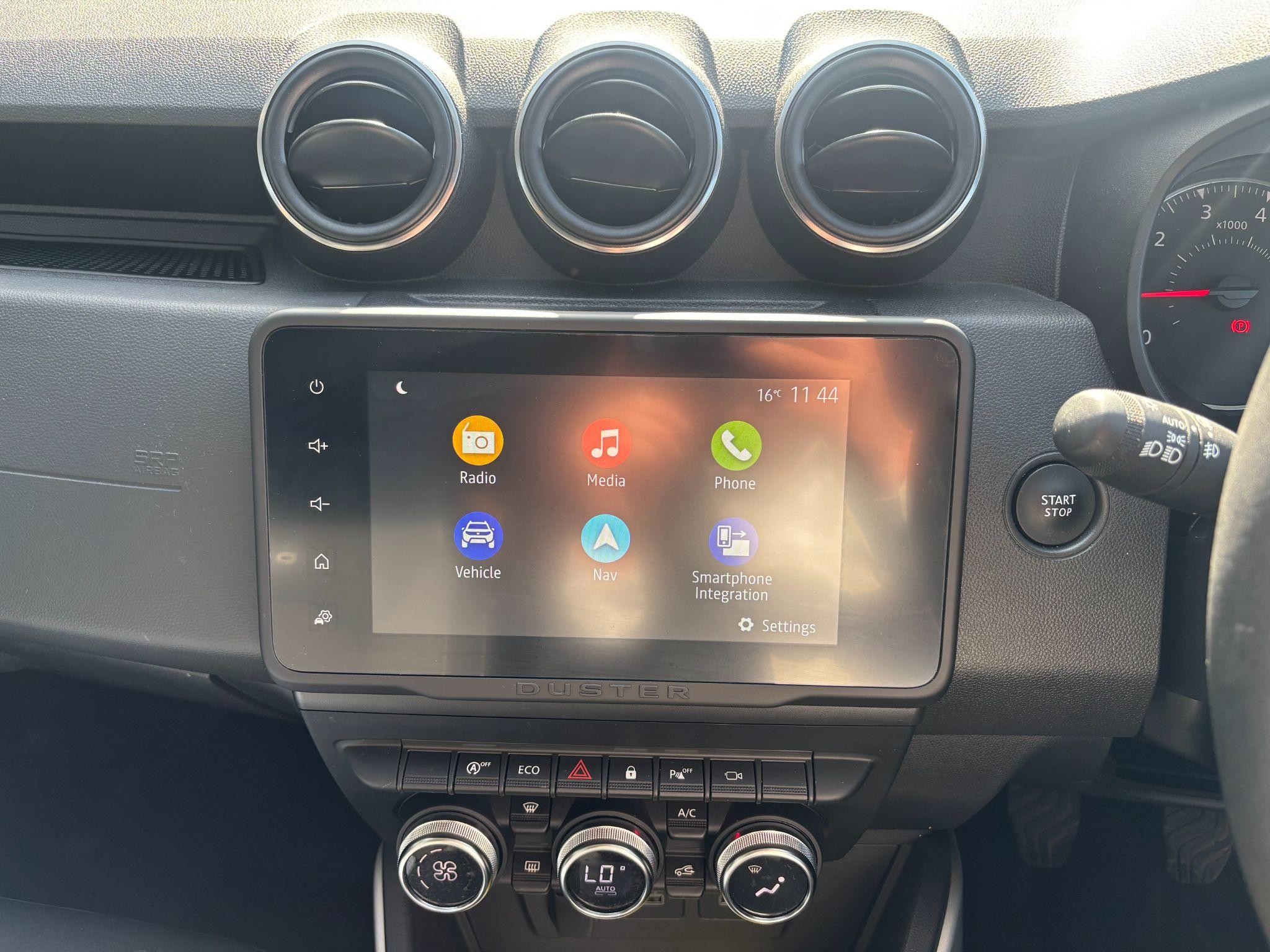 Dacia Duster Image 18
