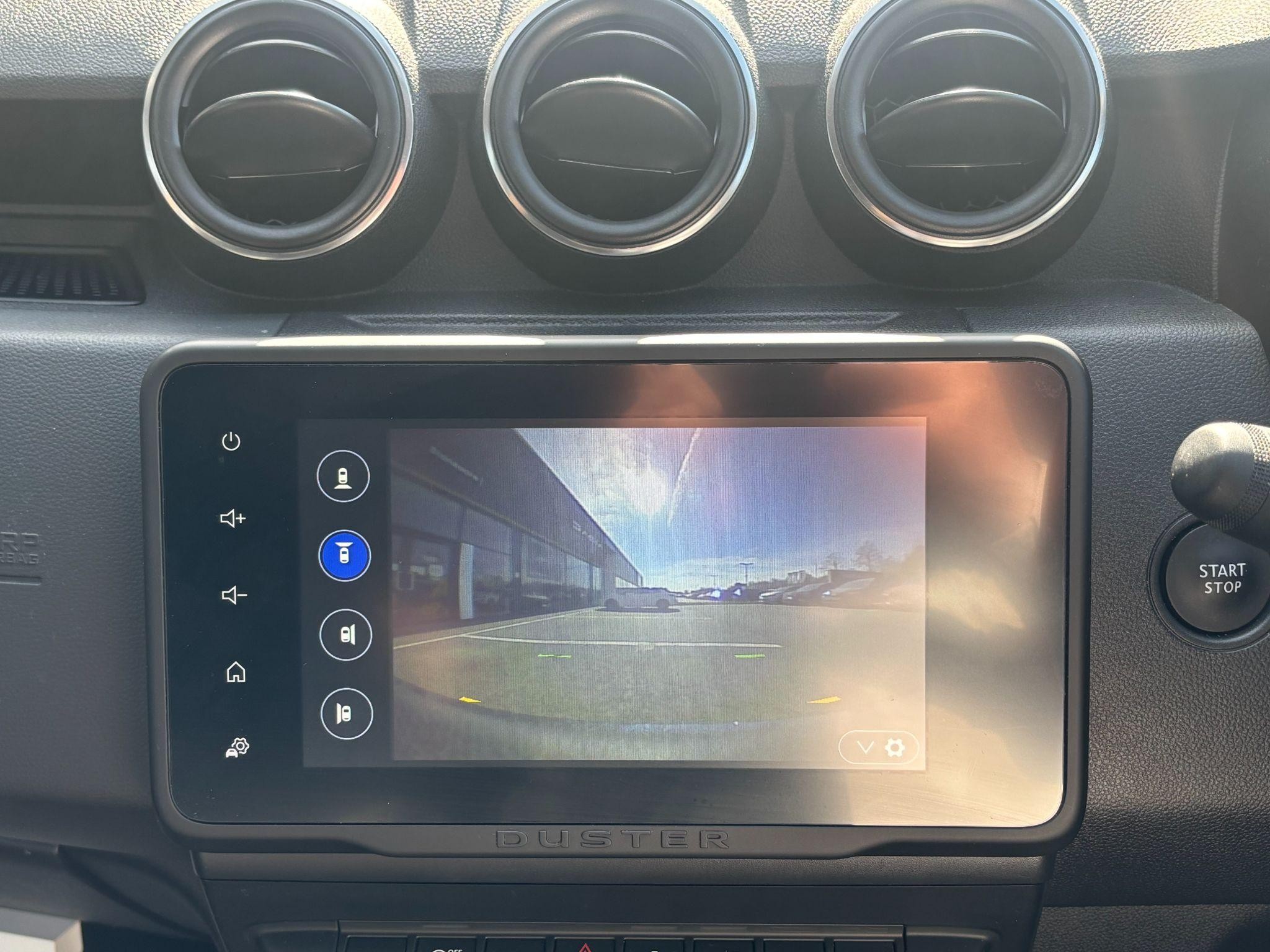 Dacia Duster Image 19