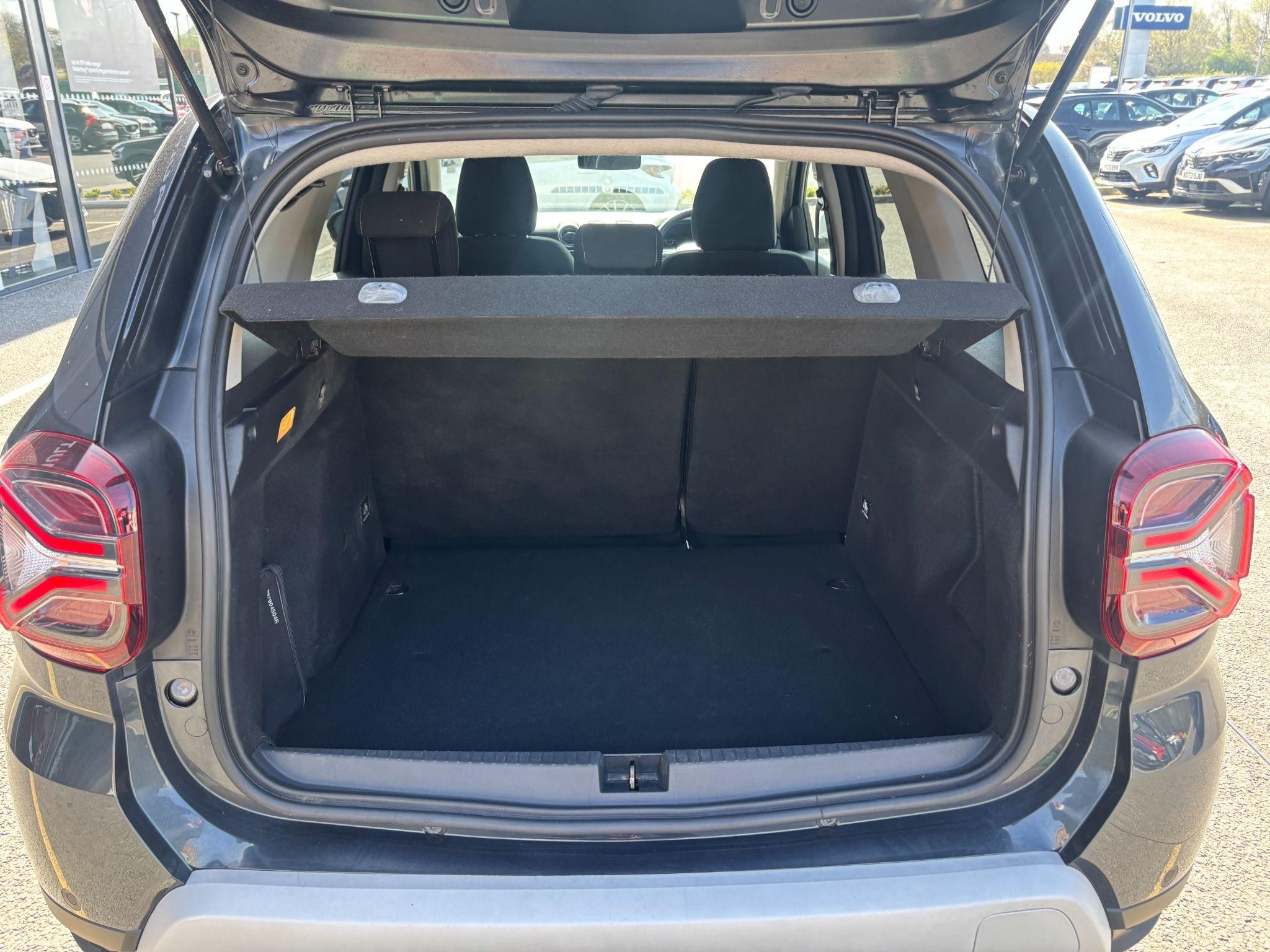Dacia Duster Image 21