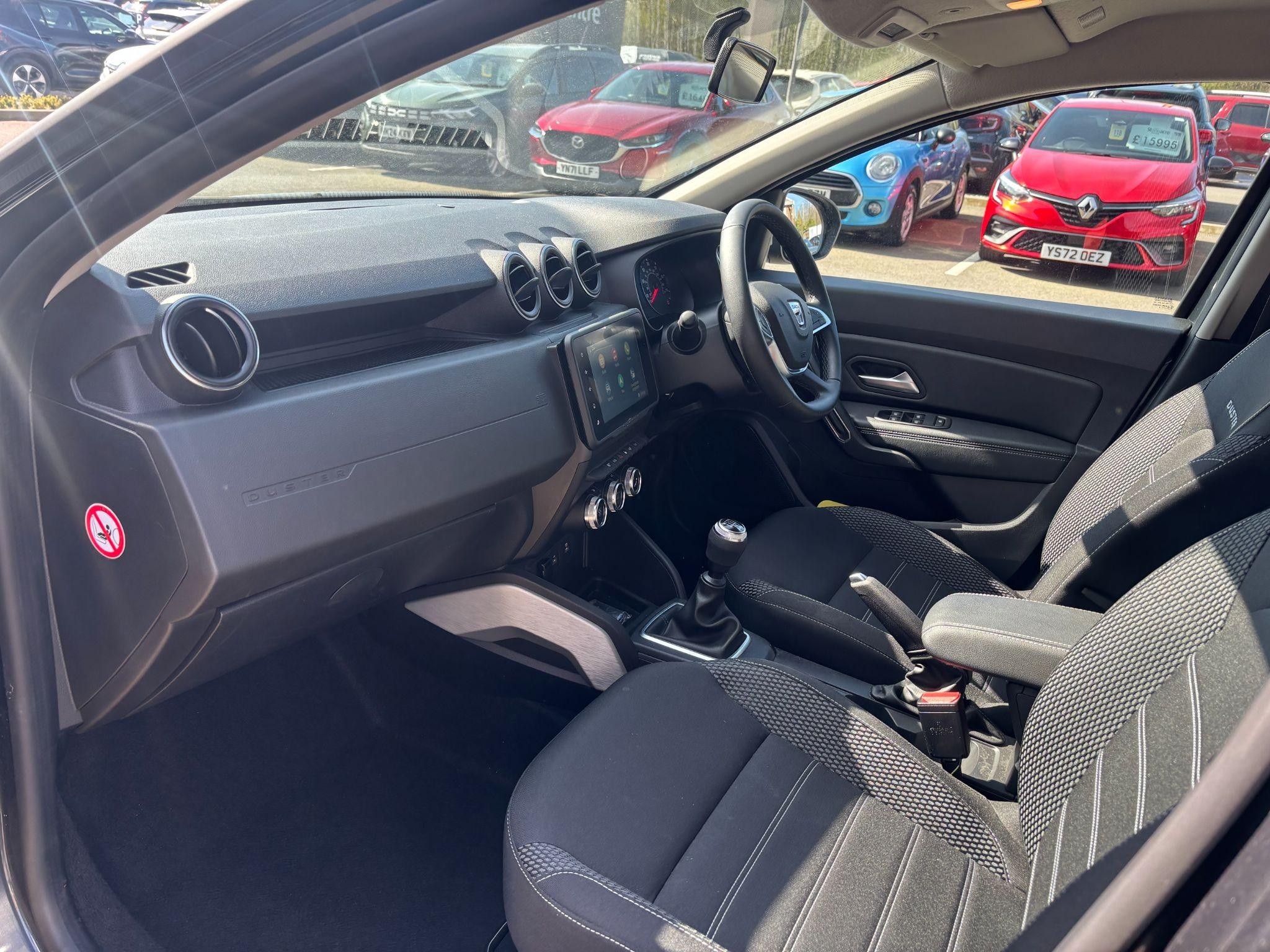 Dacia Duster Image 22