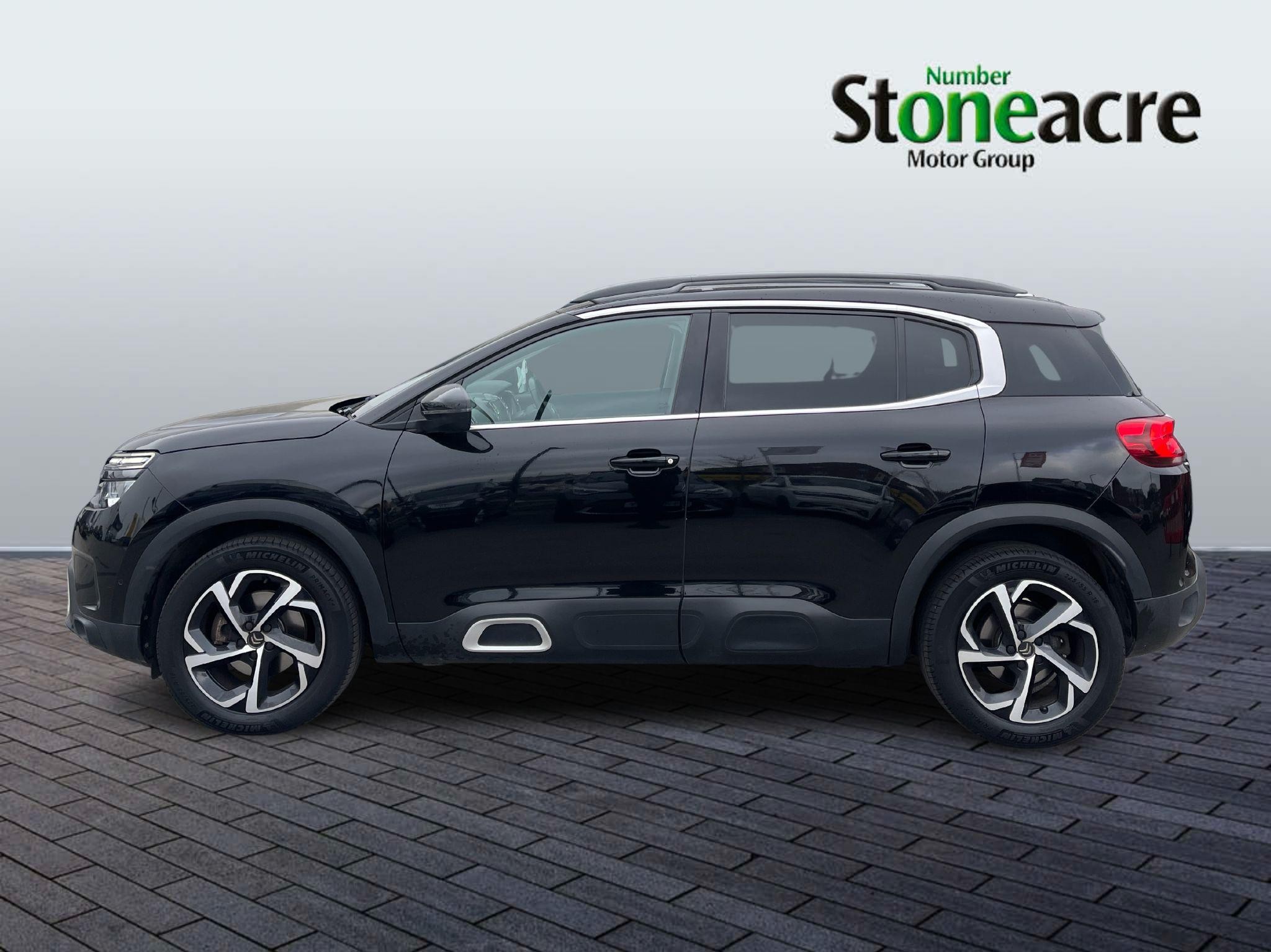 Citroen C5 Aircross Image 6