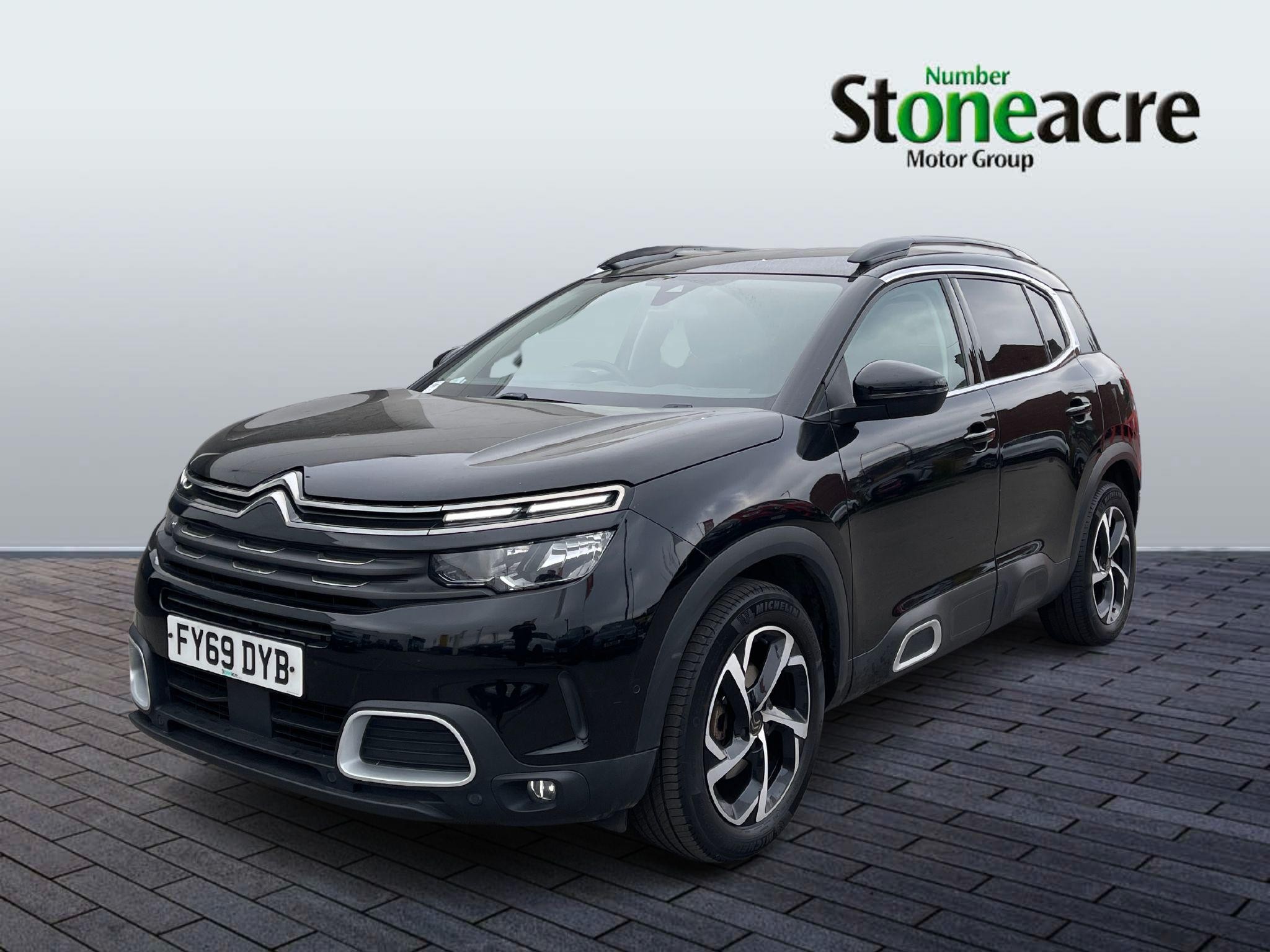 Citroen C5 Aircross Image 7