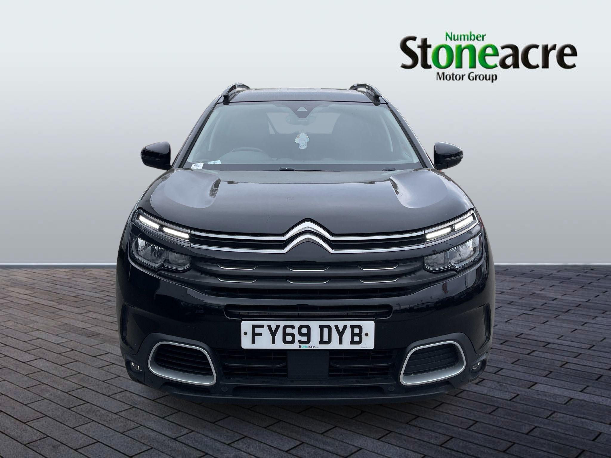 Citroen C5 Aircross Image 8