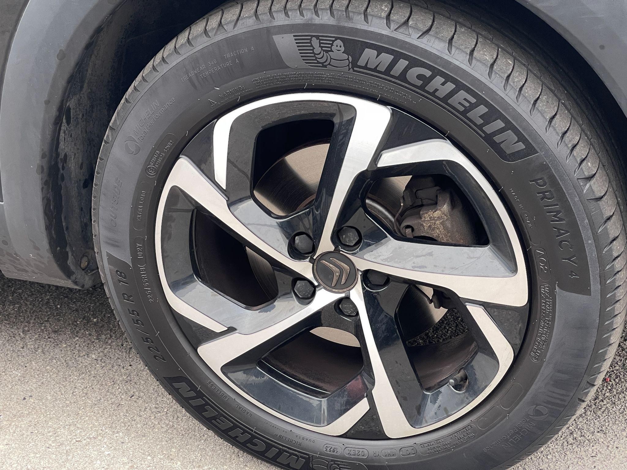 Citroen C5 Aircross Image 9