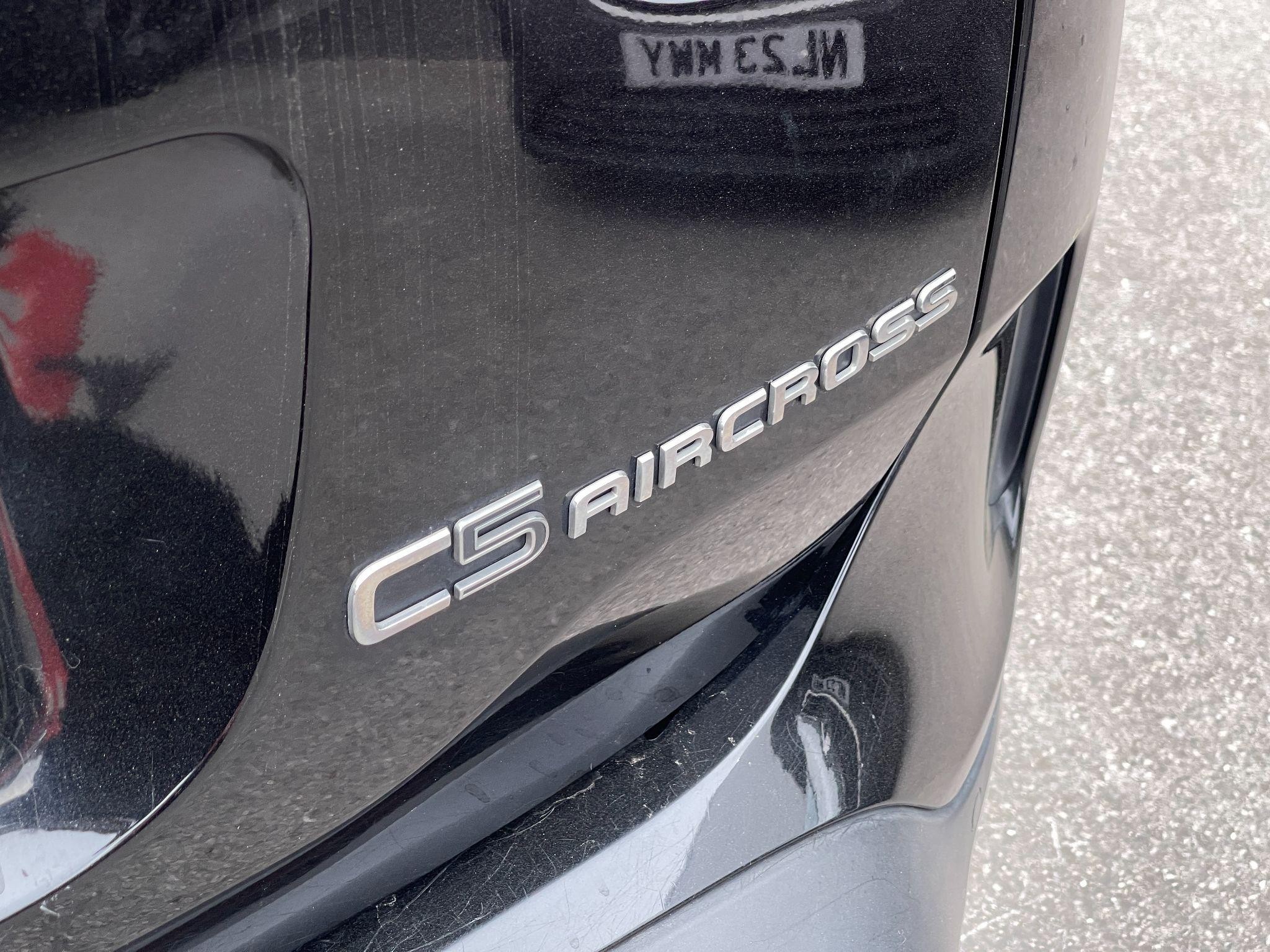 Citroen C5 Aircross Image 10