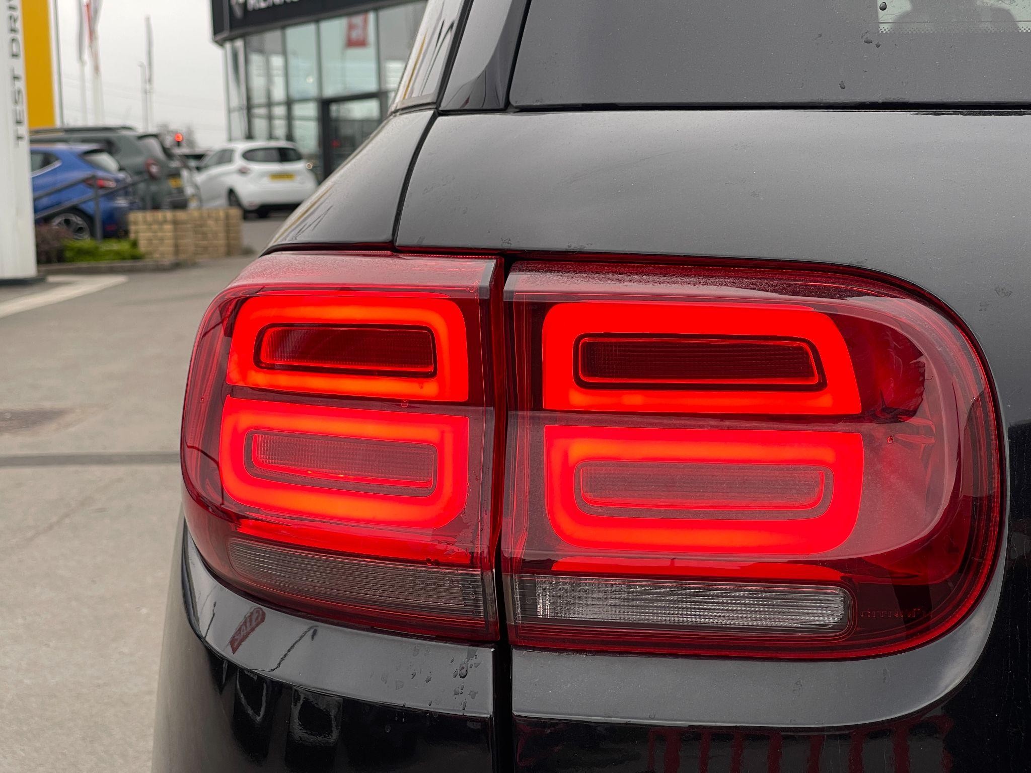 Citroen C5 Aircross Image 11