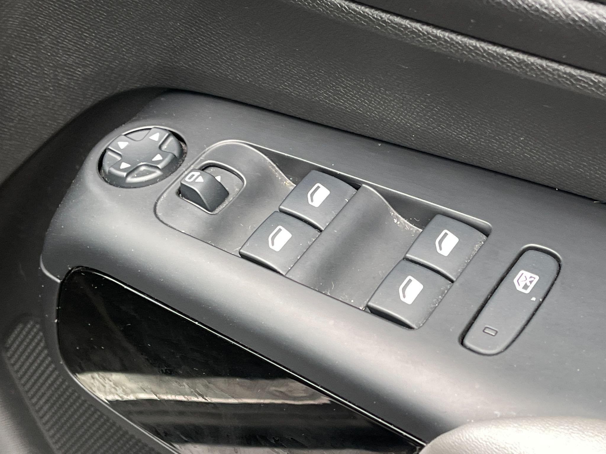 Citroen C5 Aircross Image 13