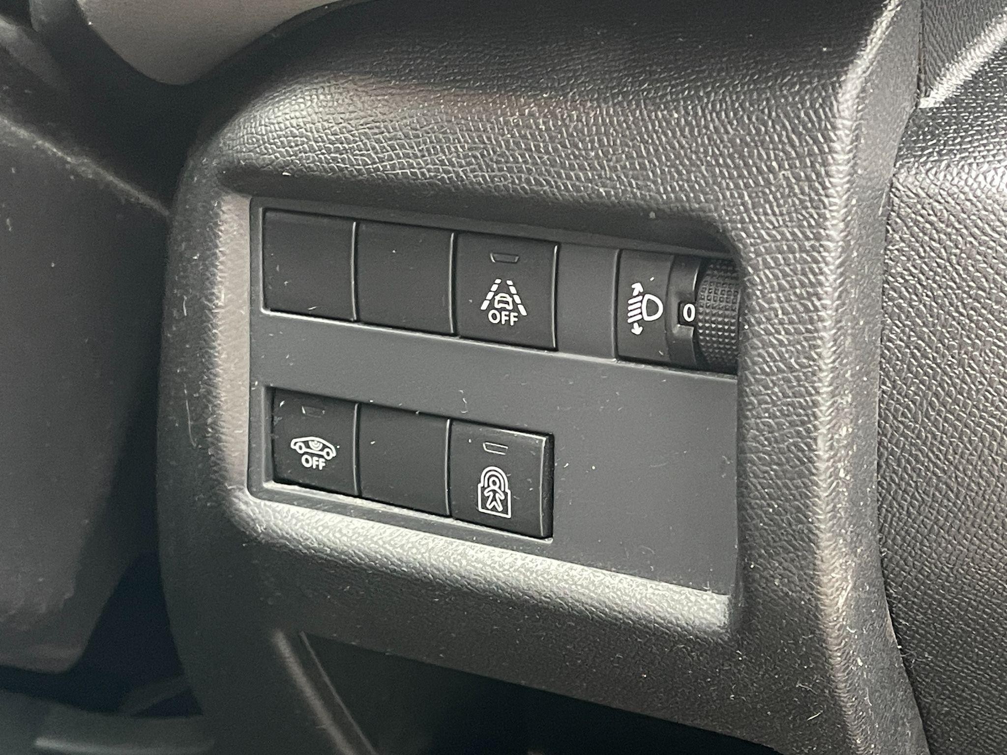 Citroen C5 Aircross Image 14