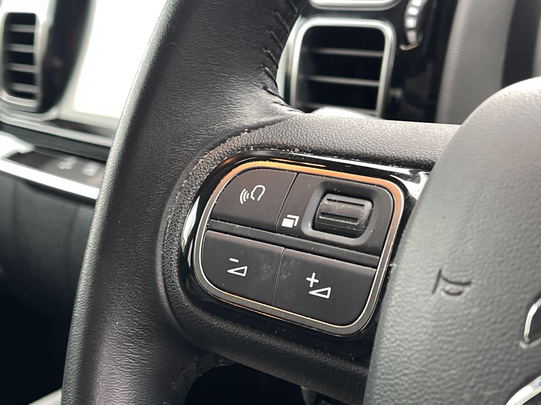 Citroen C5 Aircross Image 16