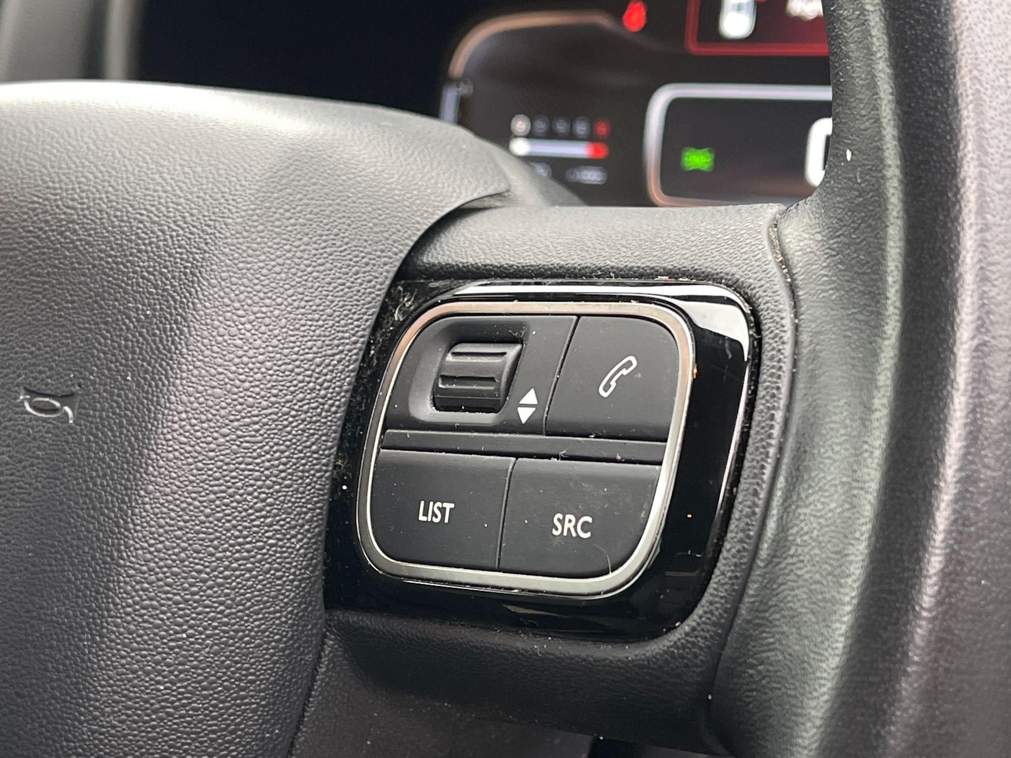 Citroen C5 Aircross Image 17