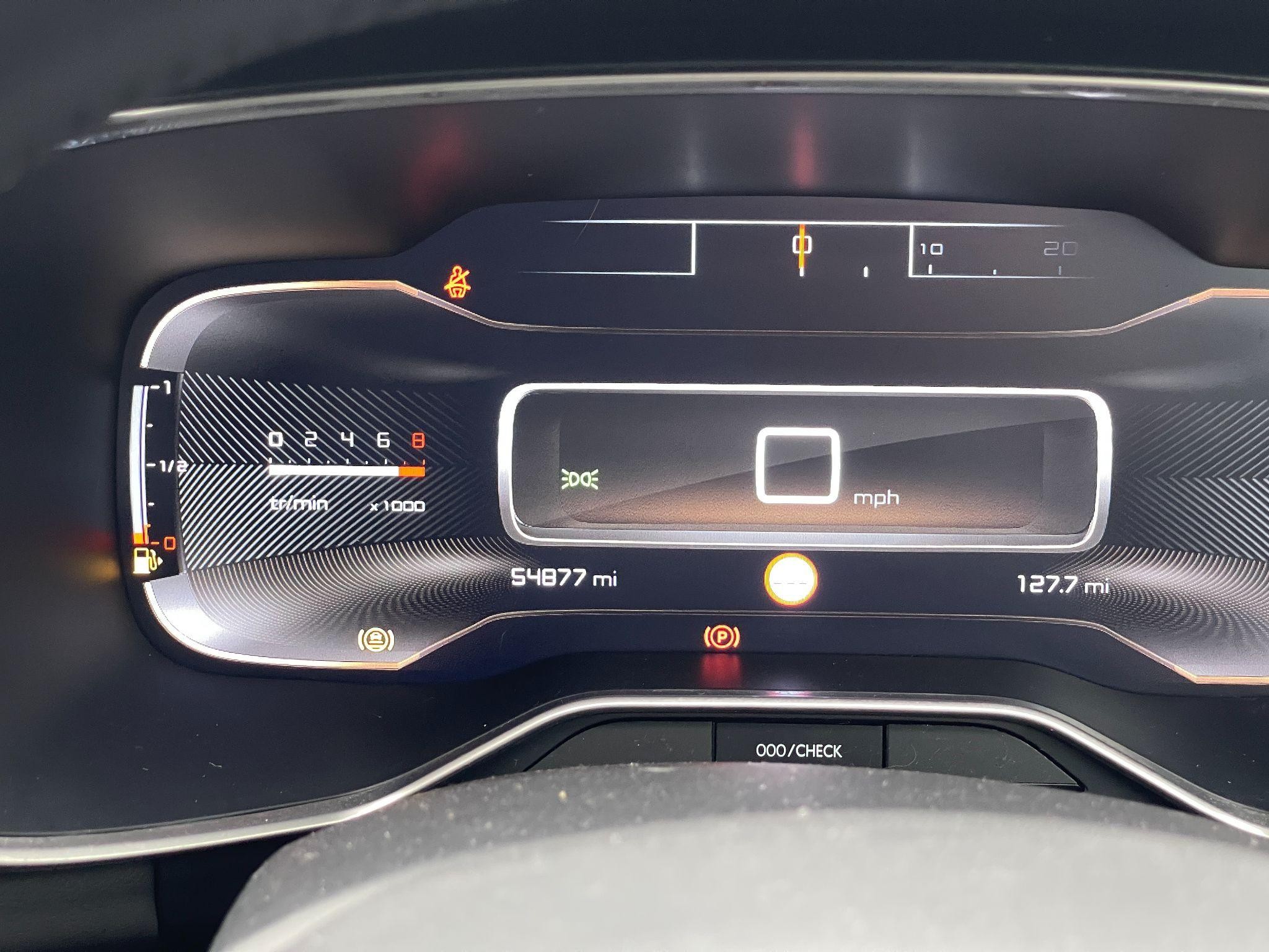 Citroen C5 Aircross Image 18