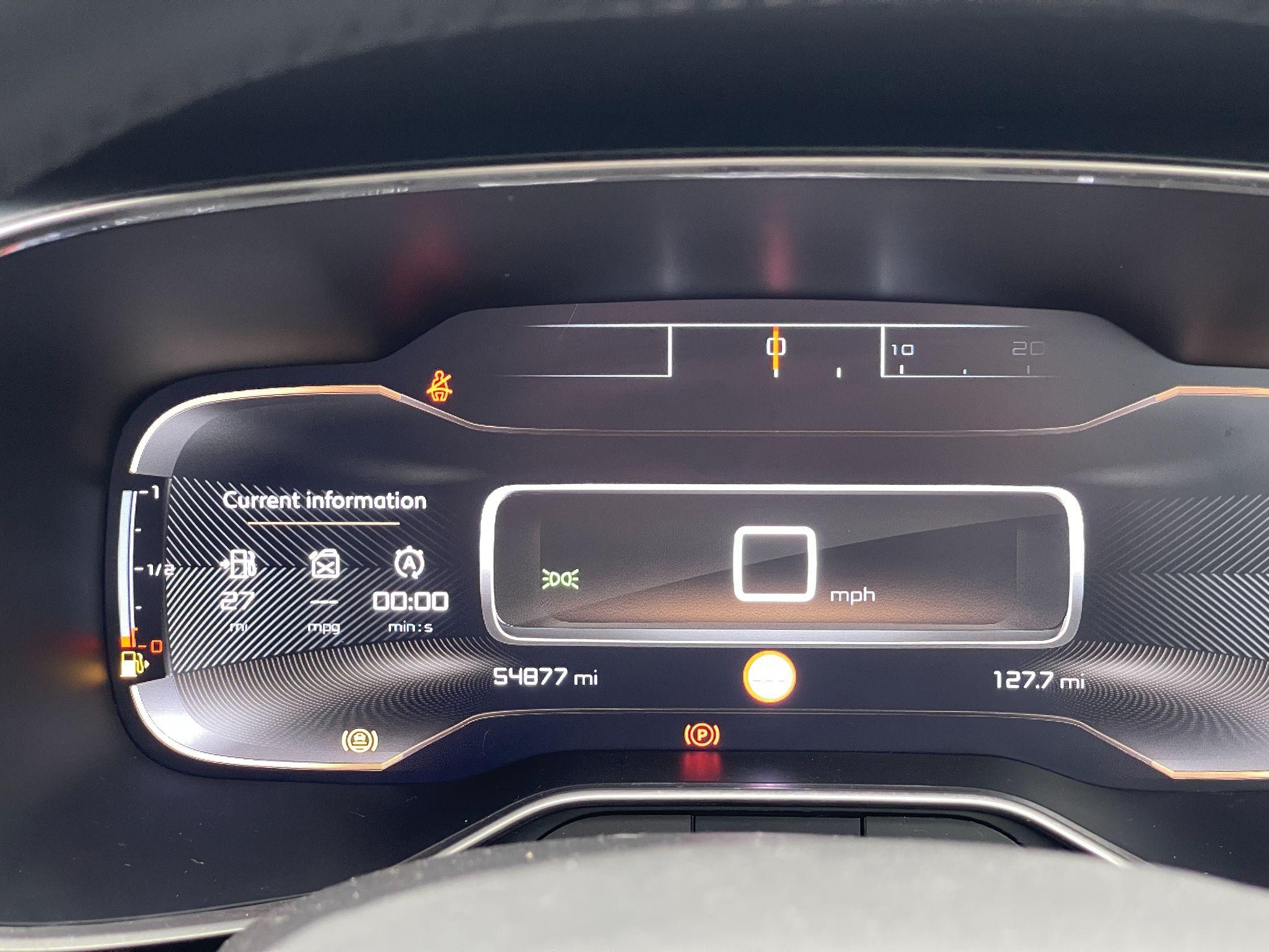 Citroen C5 Aircross Image 19