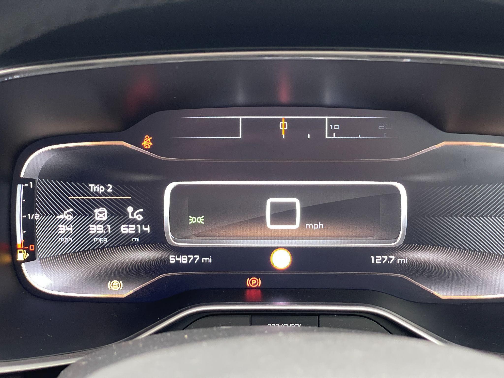 Citroen C5 Aircross Image 21