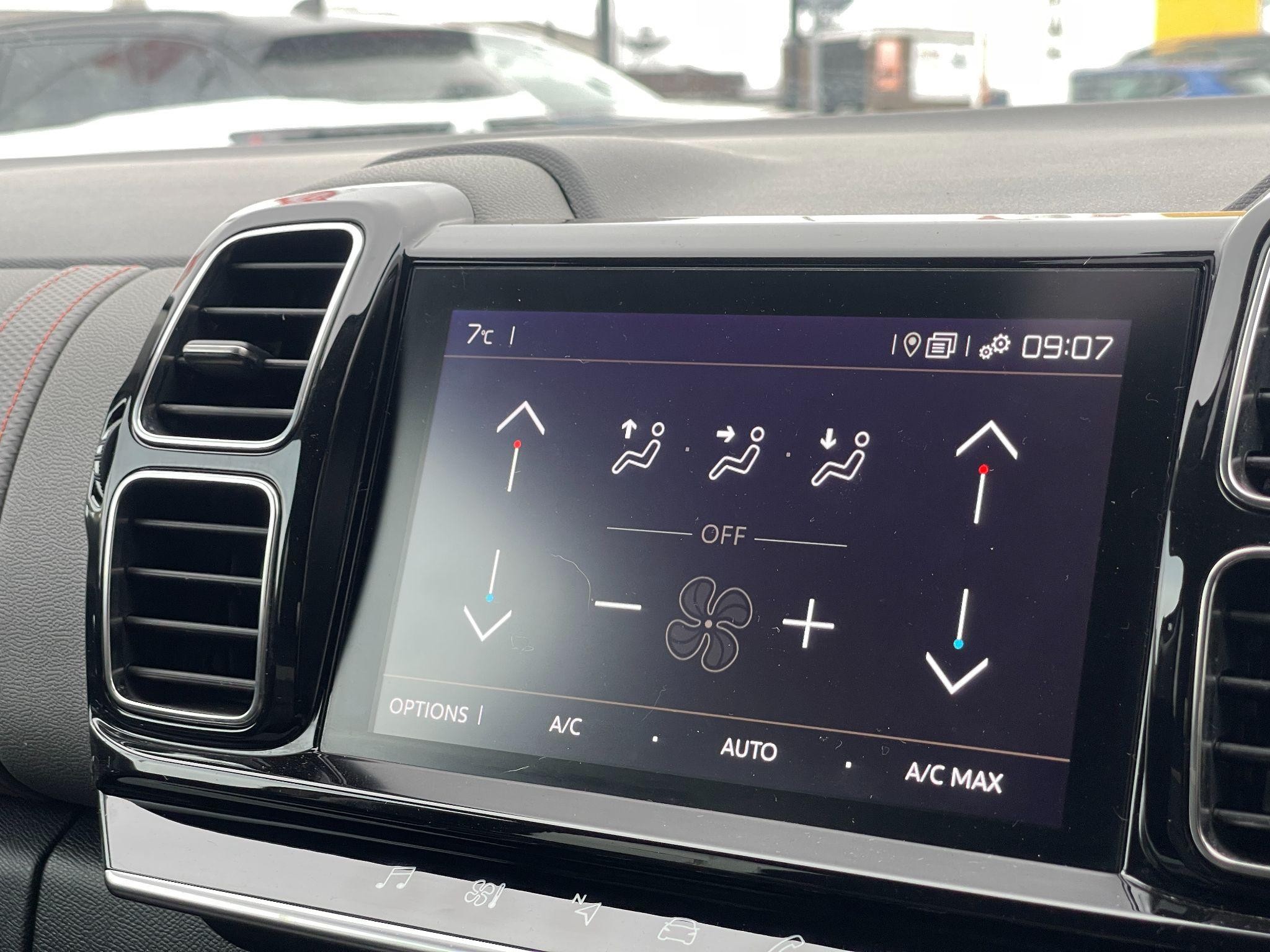 Citroen C5 Aircross Image 23